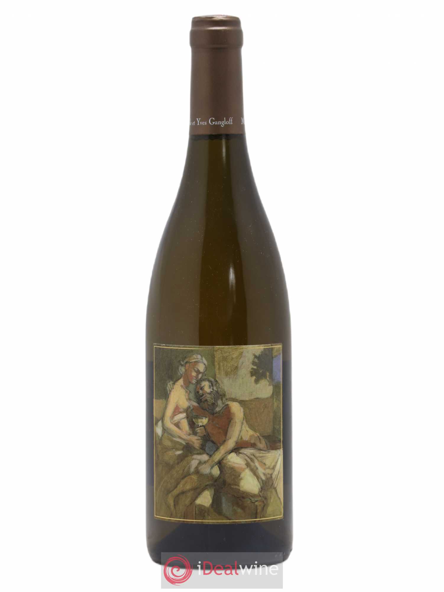 Condrieu Domaine Gangloff (Domaine) 2018 - Lot de 1 bouteille - 0