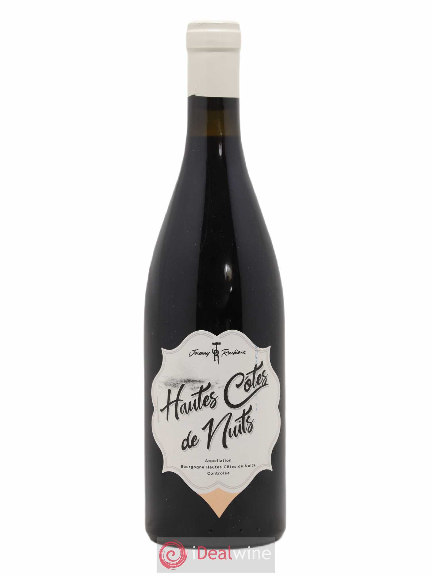 Hautes-Côtes de Nuits Recchione (sans prix de réserve) 2018 - Posten von 1 Flasche - 0