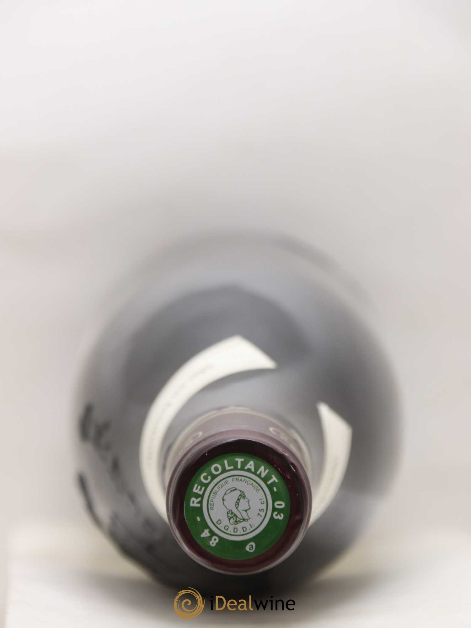 Châteauneuf-du-Pape Réserve des Célestins Henri Bonneau & Fils 2011 - Lot de 1 bouteille - 1