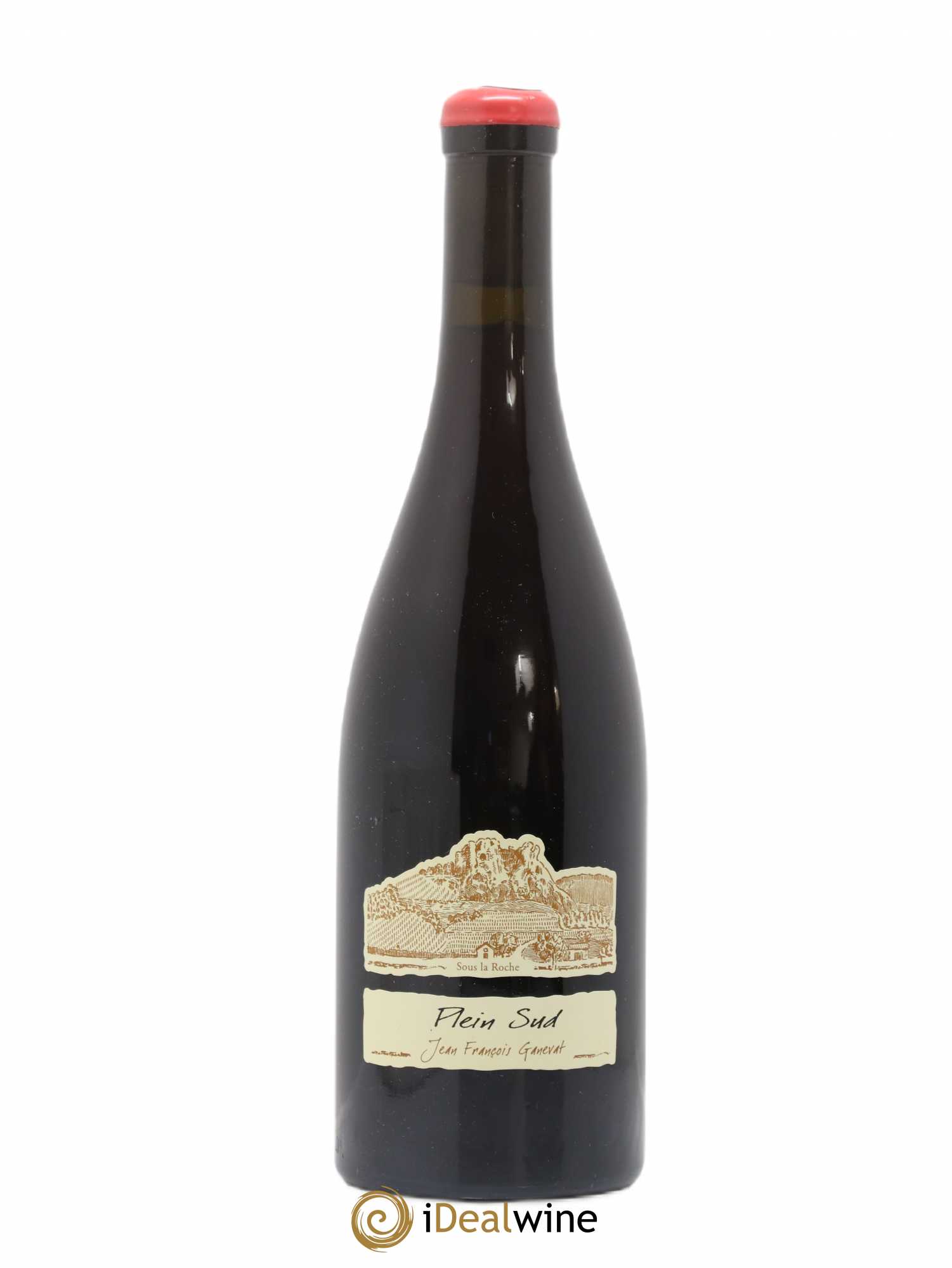 Côtes du Jura Plein Sud Jean-François Ganevat (Domaine) 2018 - Lot de 1 bouteille - 0