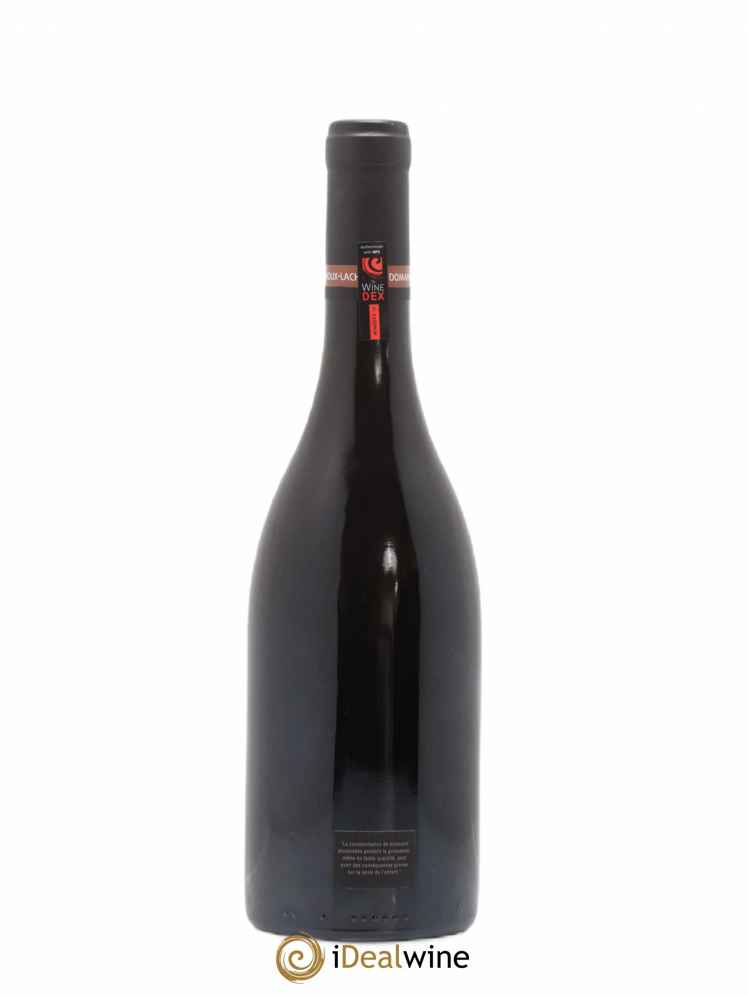Nuits-Saint-Georges Arnoux-Lachaux (Domaine) 2017 - Lot de 1 bouteille - 1