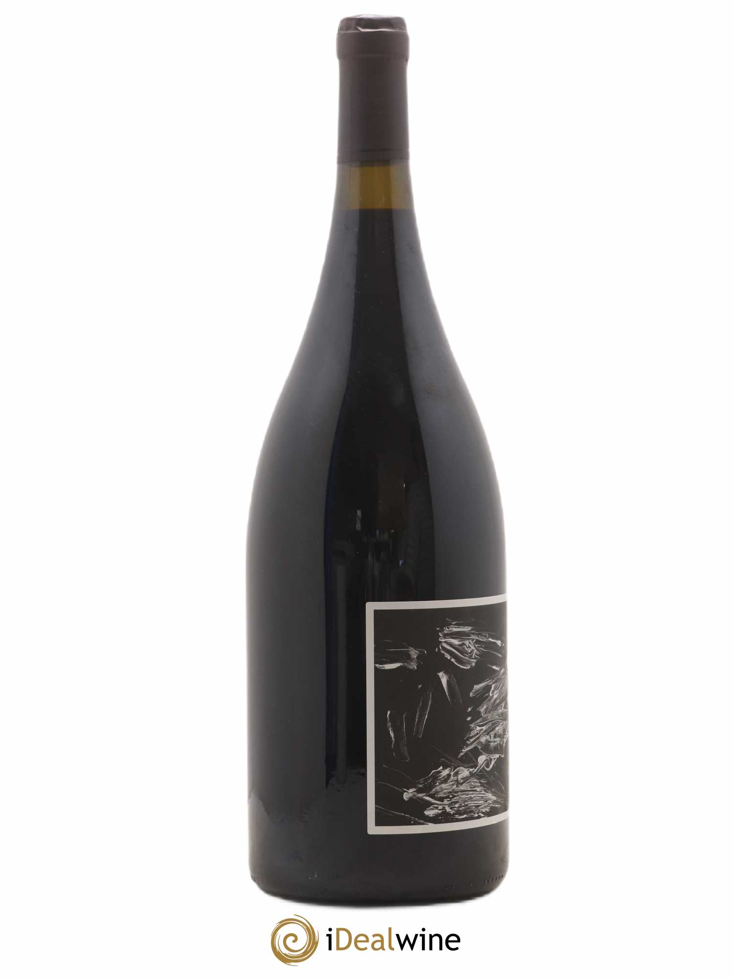 Côte-Rôtie Coteaux de Tupin Jean-Michel Stephan (sans prix de réserve) 2016 - Lot de 1 magnum - 2