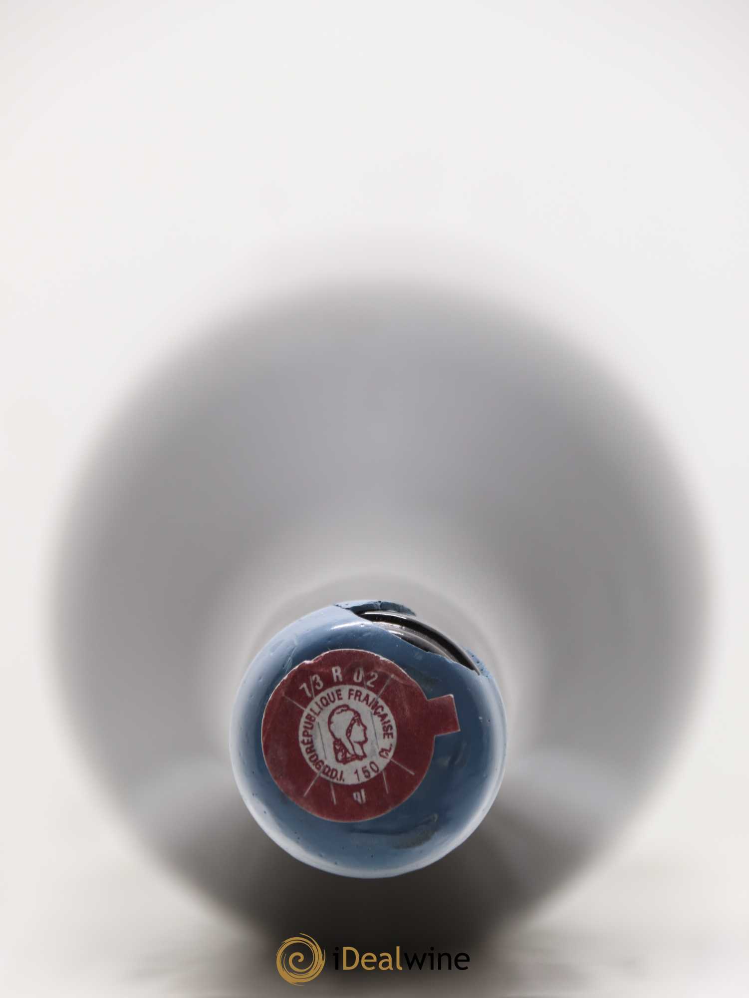 Vin de France Tradition Michel Grisard Priez Saint Christophe 2014 - Posten von 1 Magnum - 1