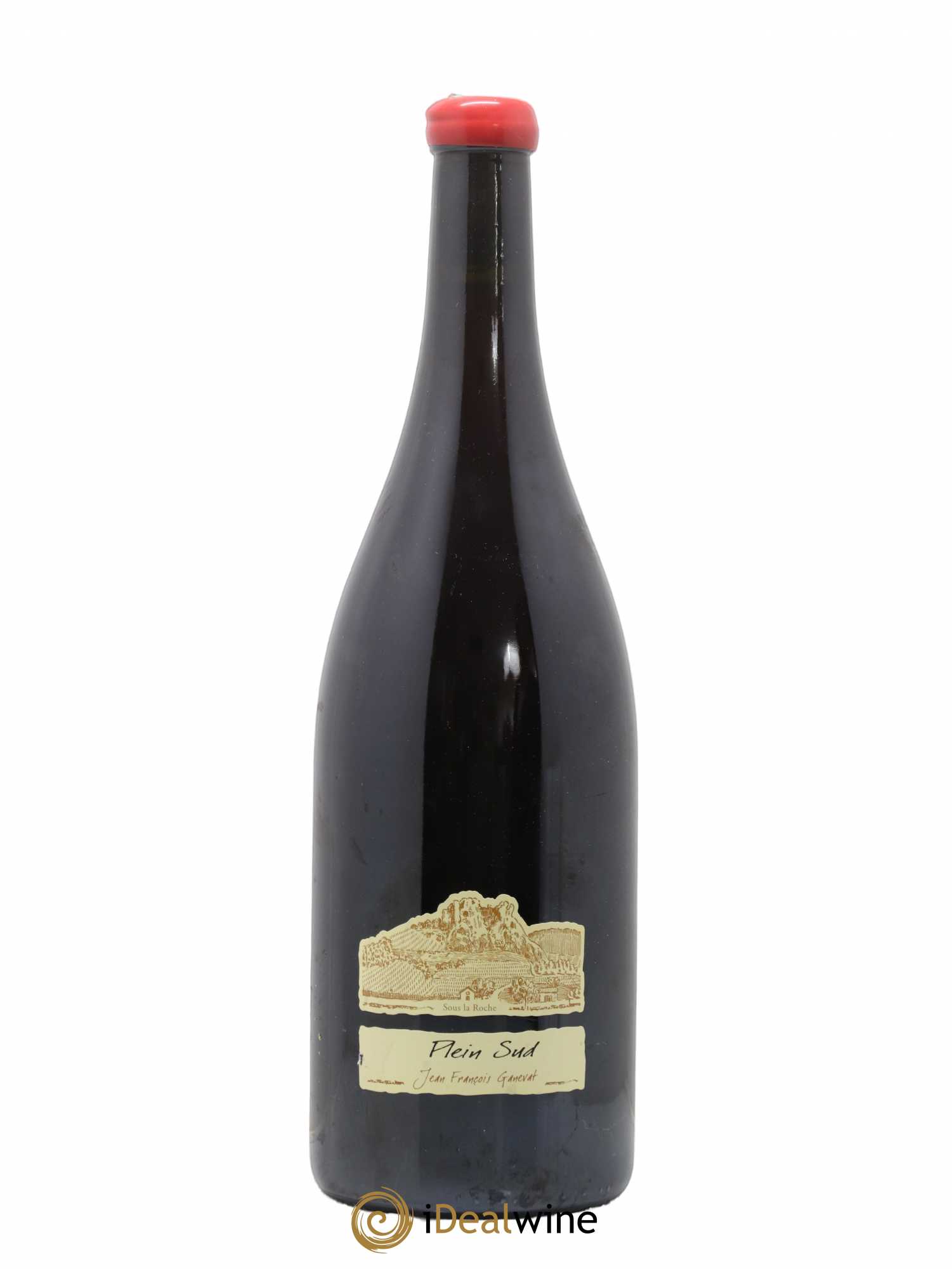 Côtes du Jura Plein Sud Jean-François Ganevat (Domaine) 2014 - Lot de 1 magnum - 0