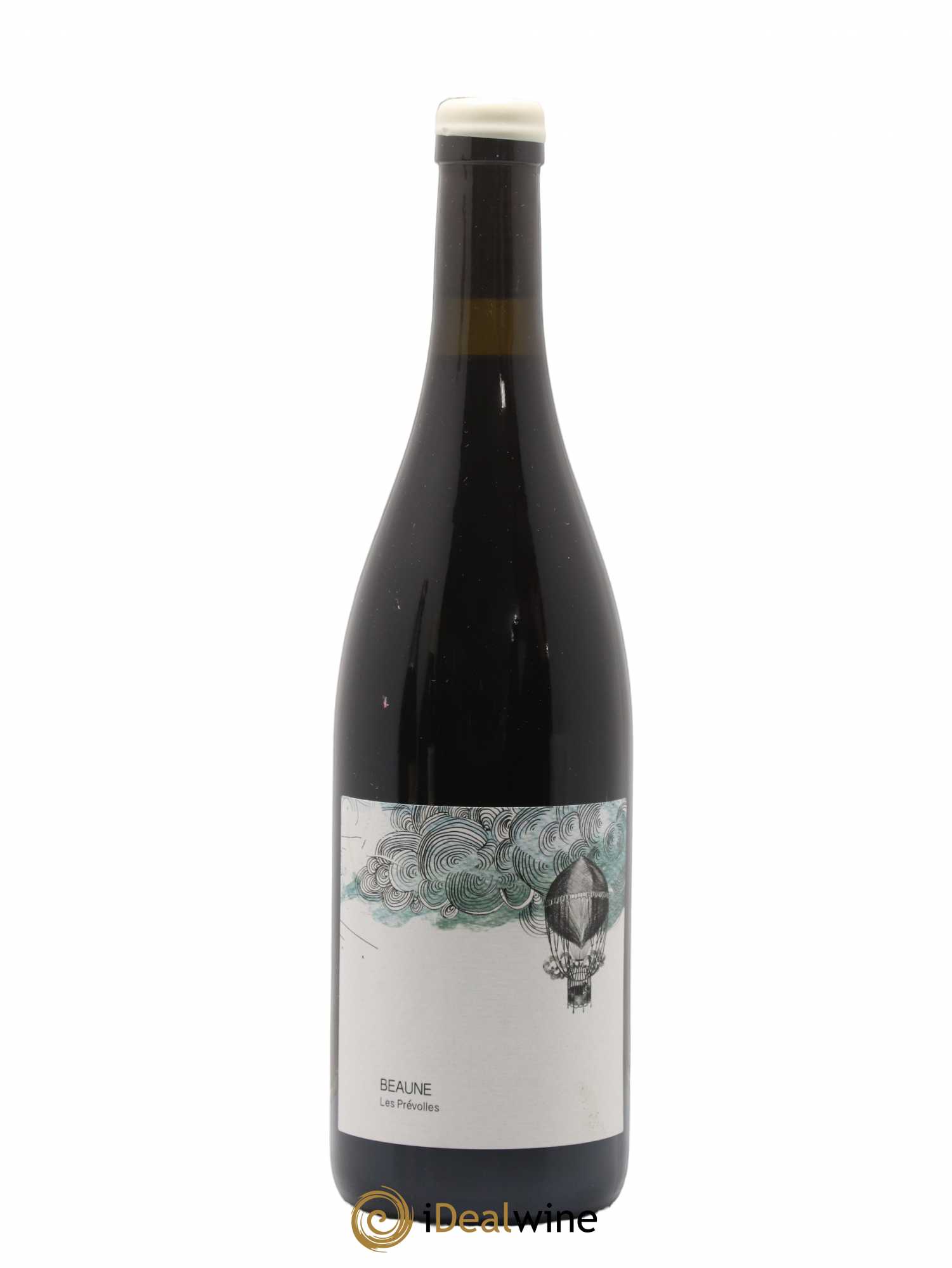 Beaune Les Prévolles Les Horées 2020 - Lot de 1 bouteille - 0