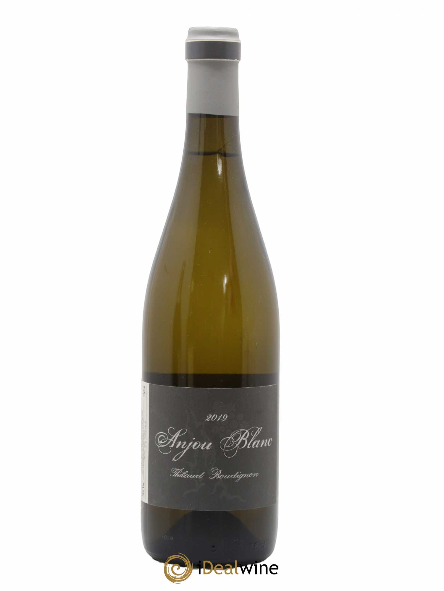 Anjou Thibaud Boudignon 2019 - Lot de 1 bouteille - 0