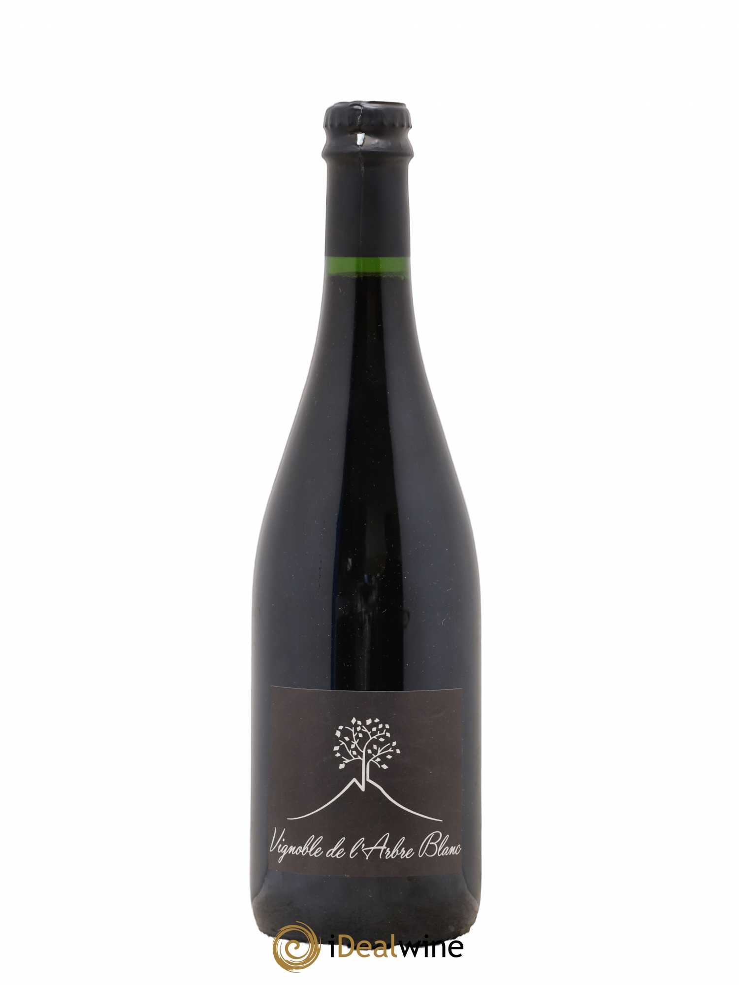 Vin de France Les Orgues Vignoble de l'Arbre Blanc 2017 - Lot de 1 bouteille - 0