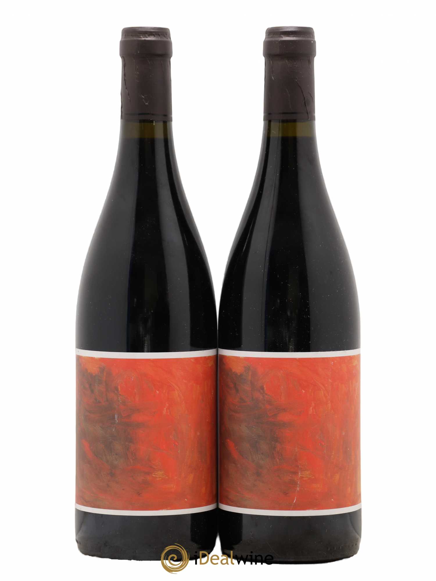 Côte-Rôtie Coteaux de Bassenon Jean-Michel Stephan 2014 - Lot de 2 bouteilles - 0