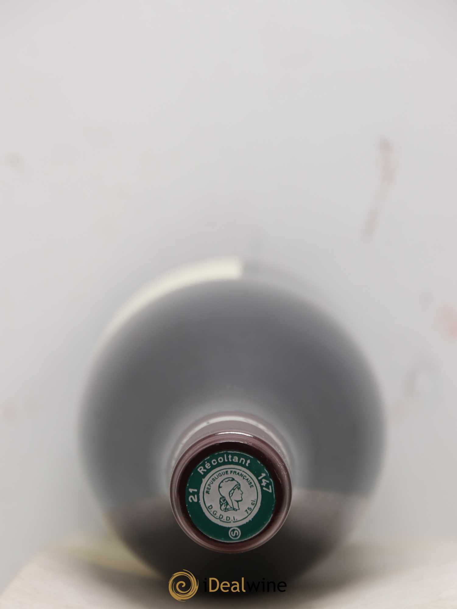 Clos des Lambrays Grand Cru Domaine des Lambrays 2016 - Lot de 1 bouteille - 1