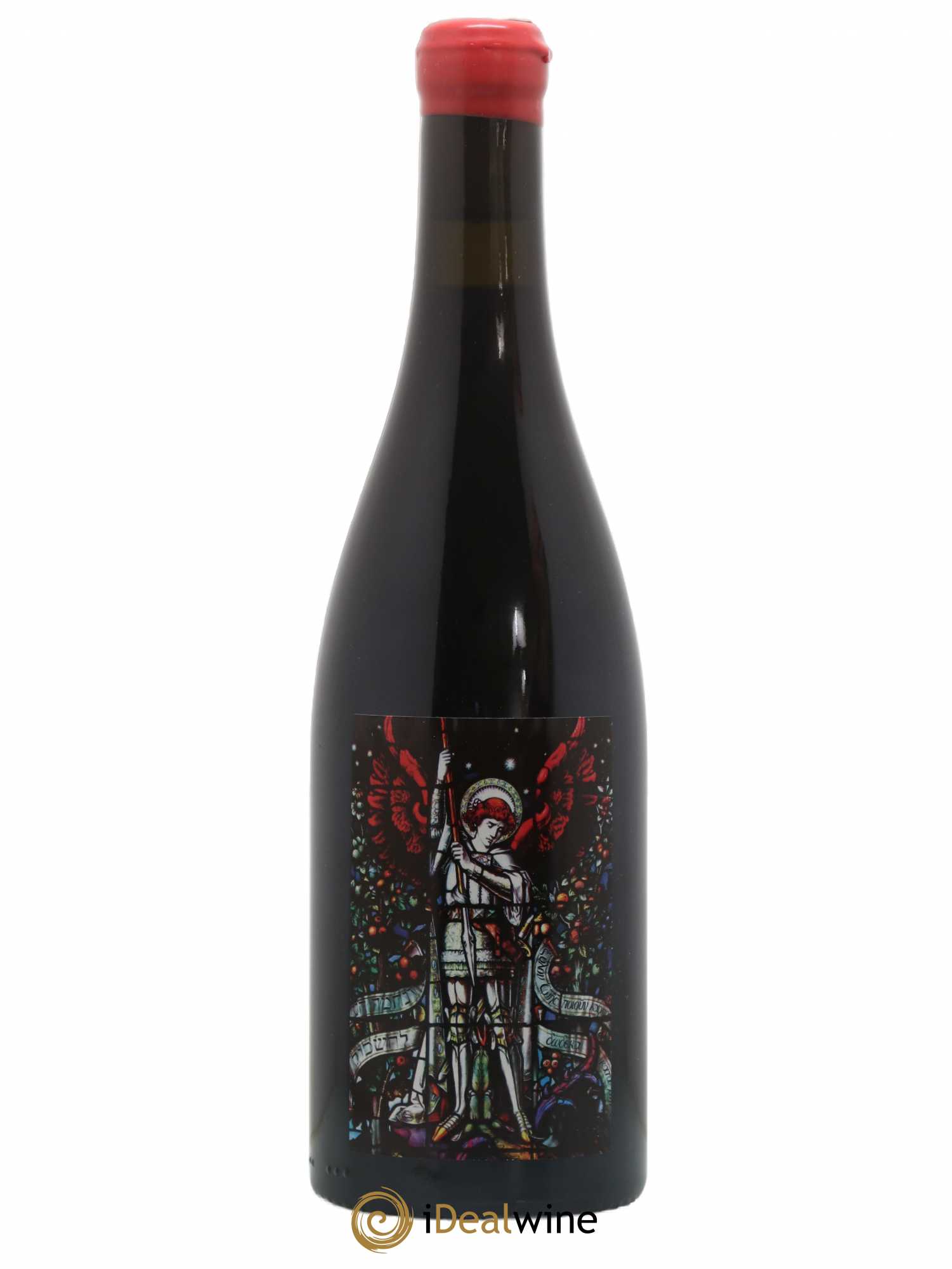 Vin de France Invictus Domaine de L'Ecu 2018 - Lot de 1 bouteille - 0