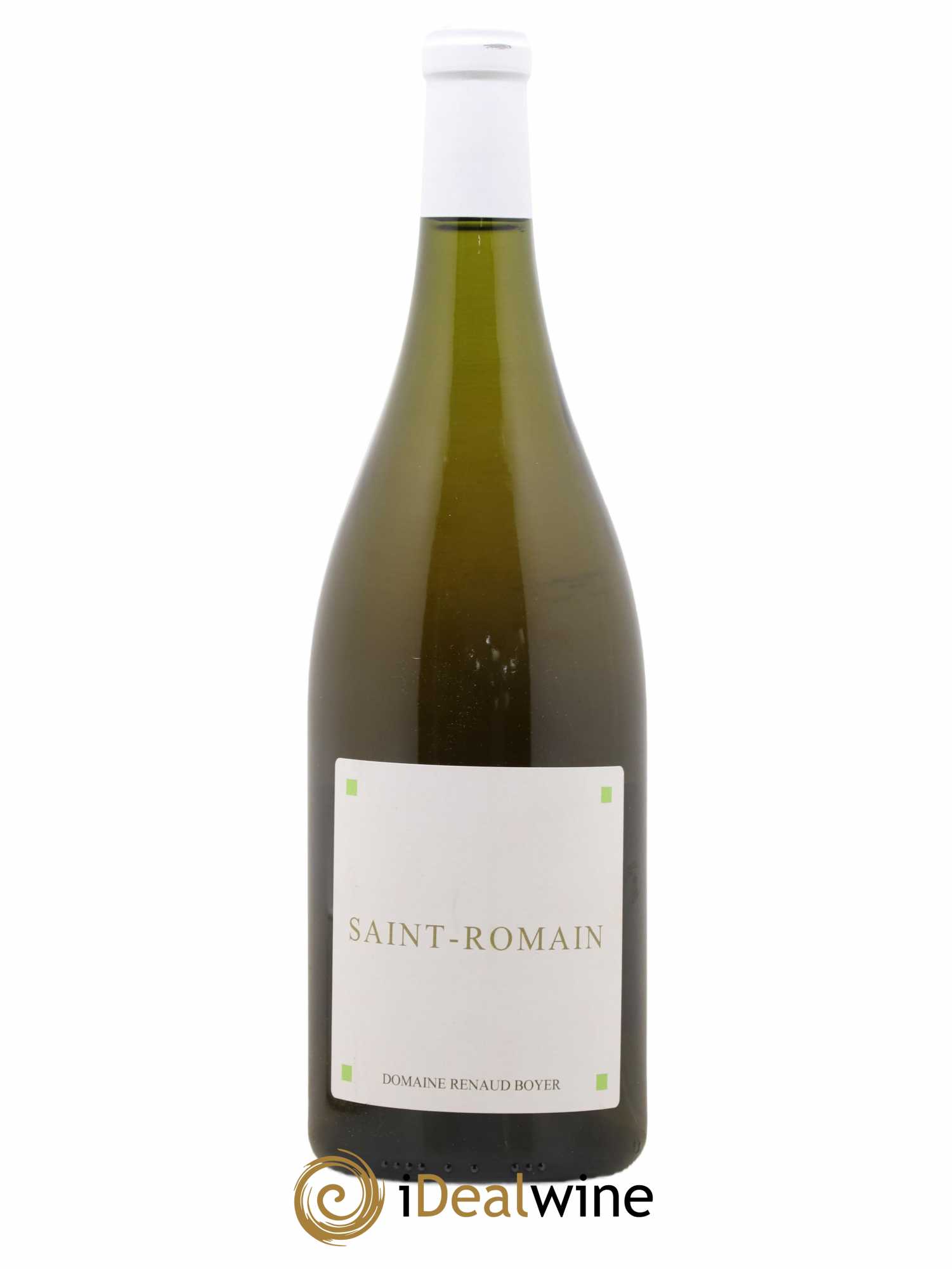 Saint-Romain Renaud Boyer 2019 - Lot de 1 magnum - 0