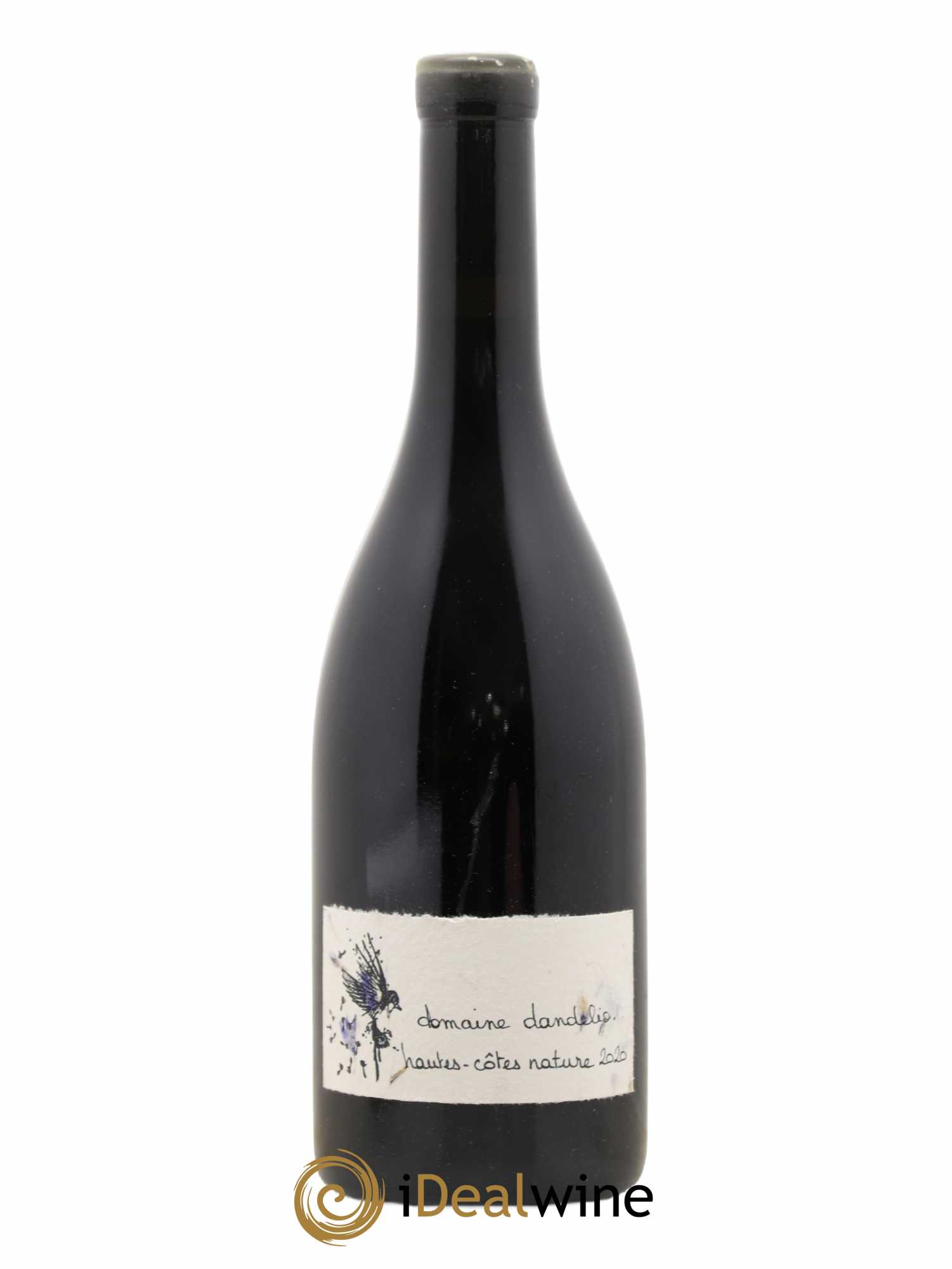 Hautes-Côtes de Beaune Nature Dandelion (Domaine) 2020 - Lot de 1 bouteille - 0