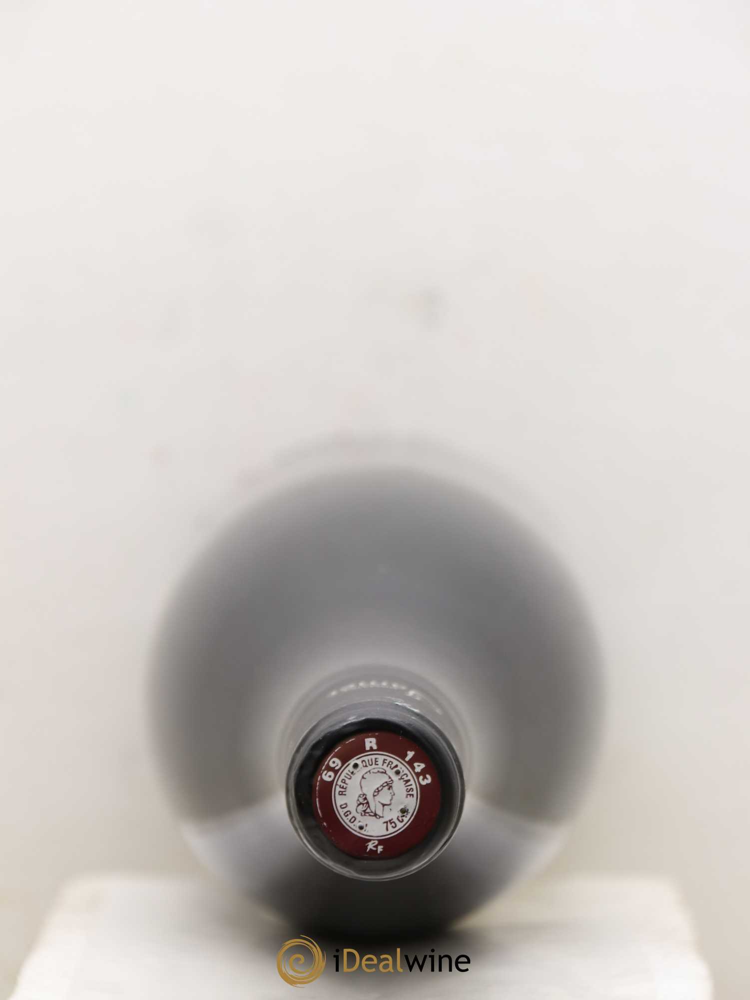 Côte-Rôtie Côte Brune Jamet (Domaine) 2014 - Lot de 1 bouteille - 1