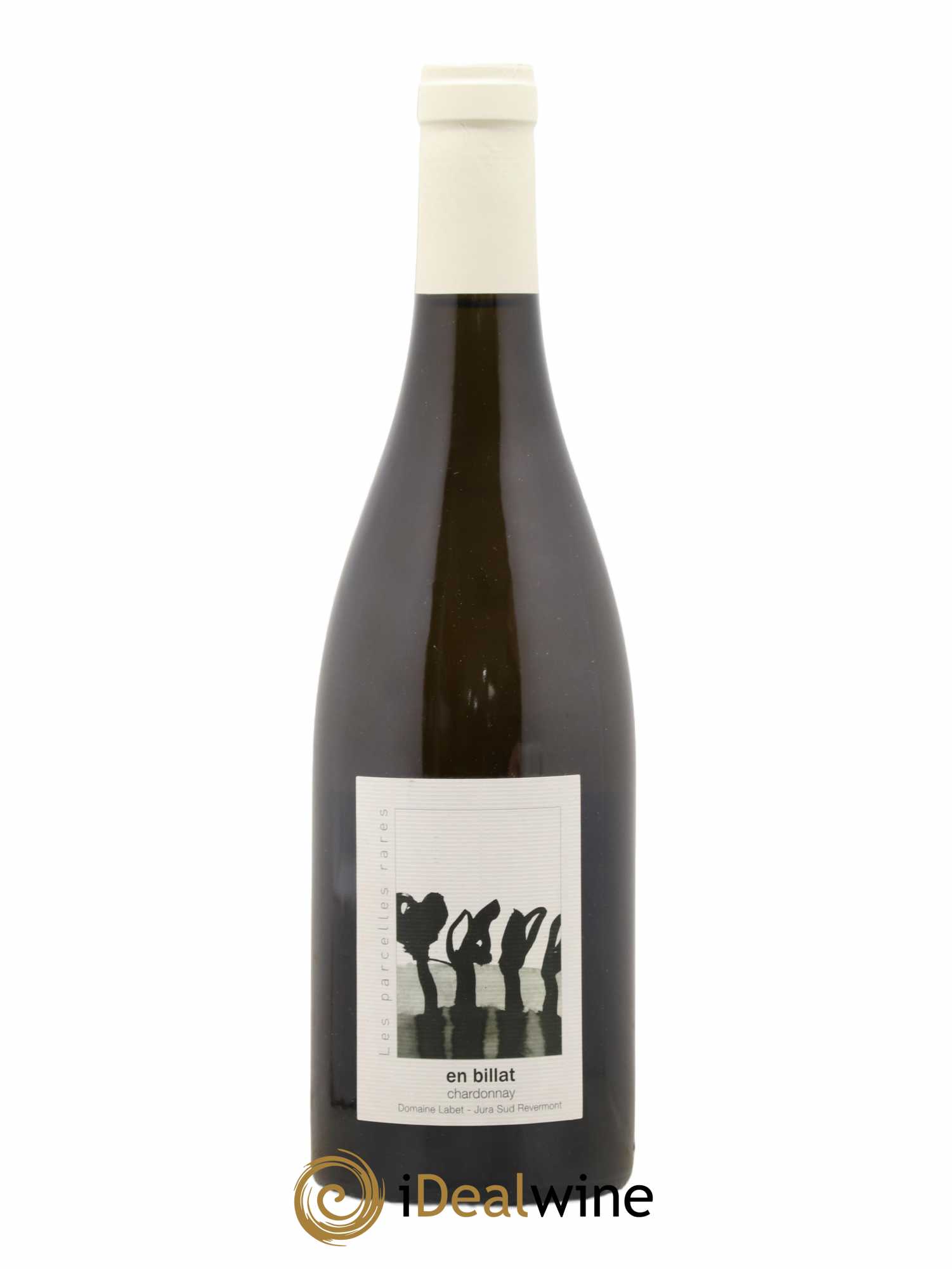Côtes du Jura Chardonnay En Billat Labet (Domaine) 2018 - Lot de 1 bouteille - 0