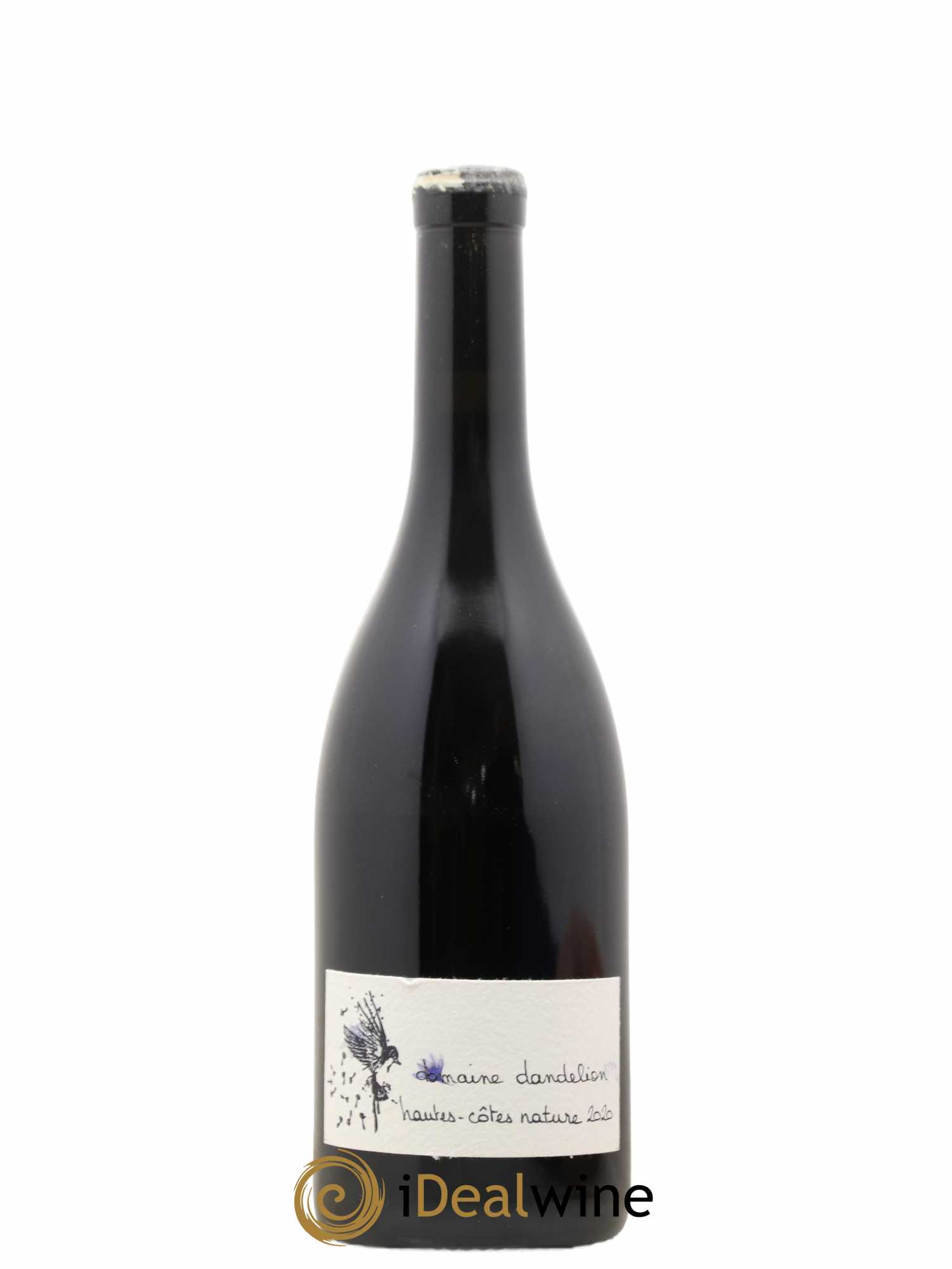 Hautes-Côtes de Beaune Nature Dandelion (Domaine) 2020 - Lot de 1 bouteille - 0