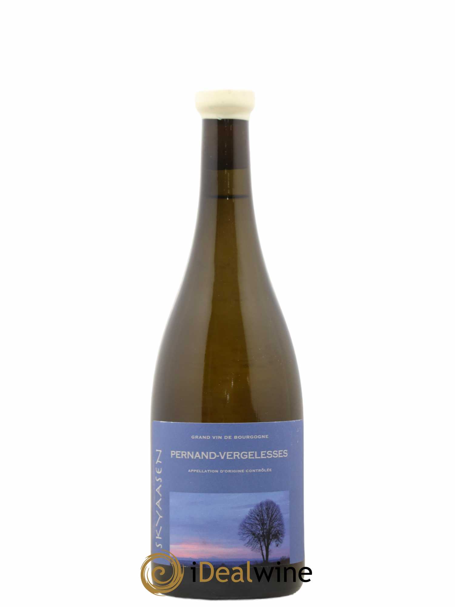 Pernand-Vergelesses Domaine Skyassen 2019 - Posten von 1 Flasche - 0