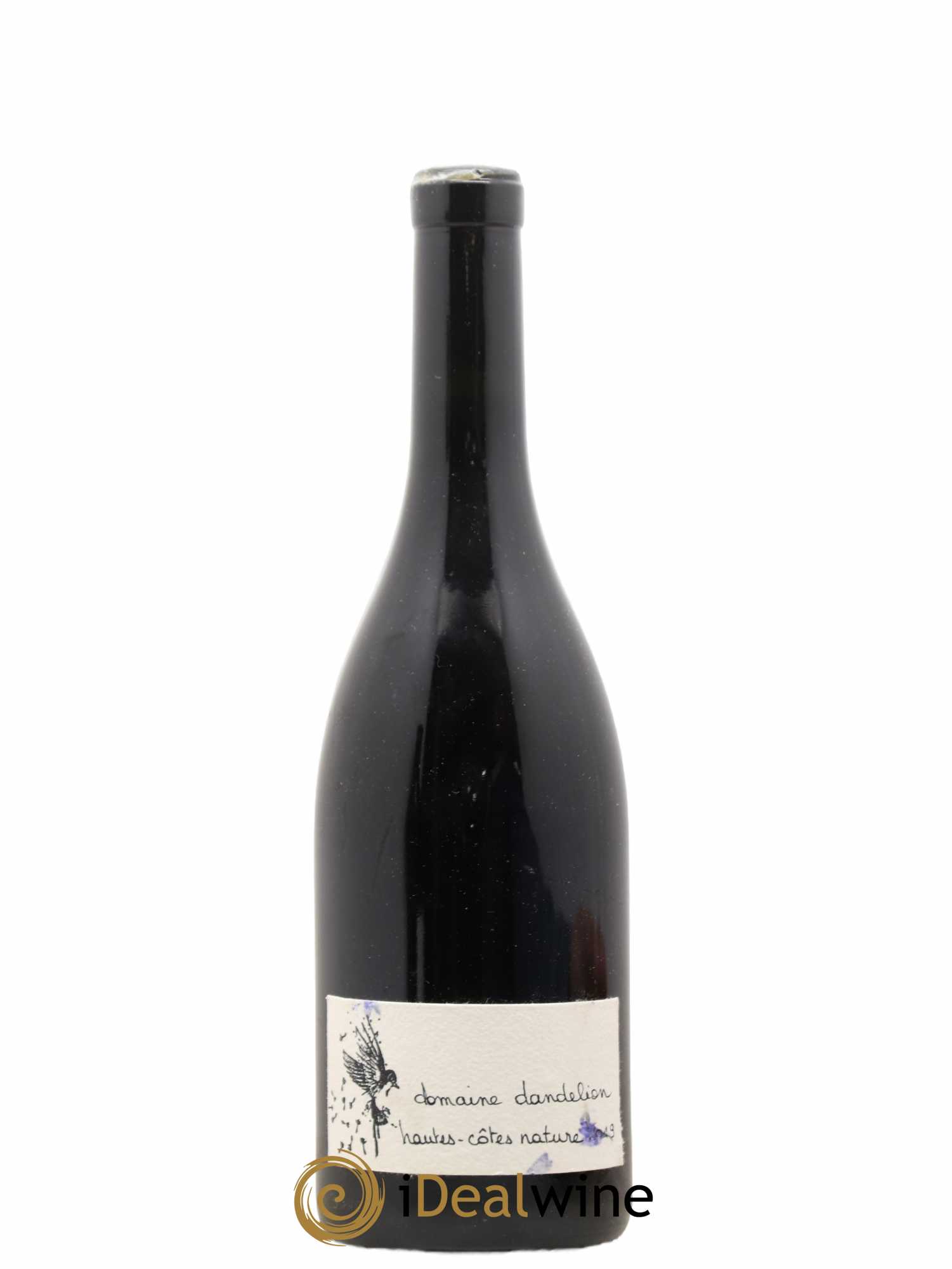 Hautes-Côtes de Beaune Nature Dandelion (Domaine) 2019 - Lot de 1 bouteille - 0