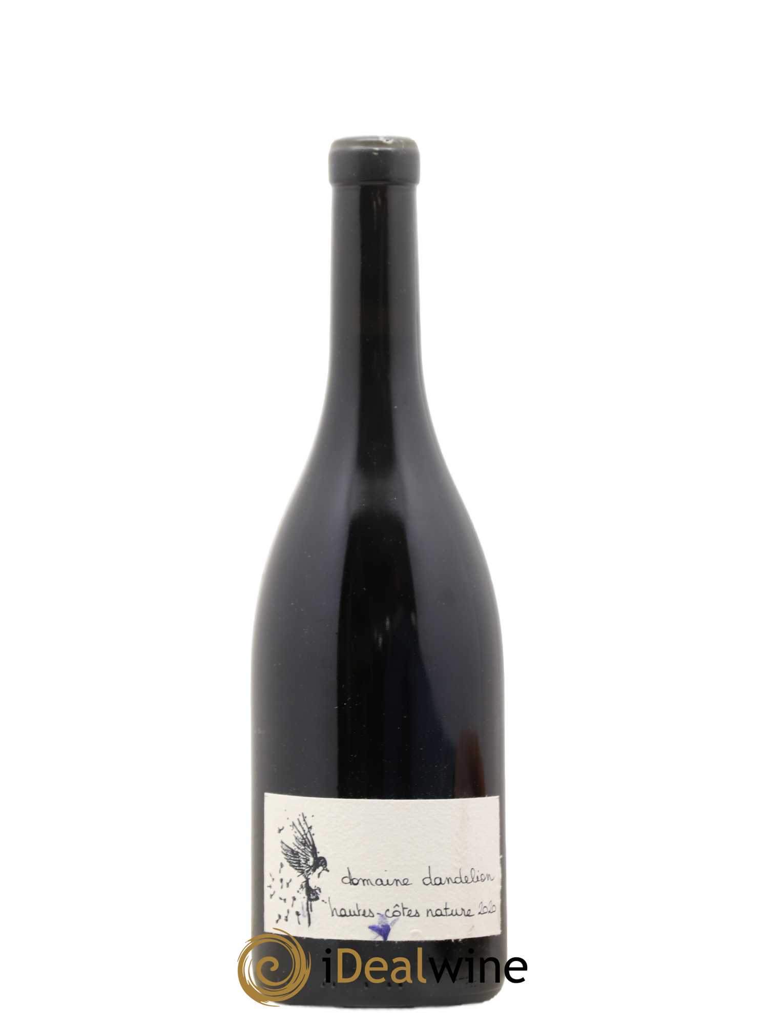 Hautes-Côtes de Beaune Nature Dandelion (Domaine) 2020 - Lot de 1 bouteille - 0