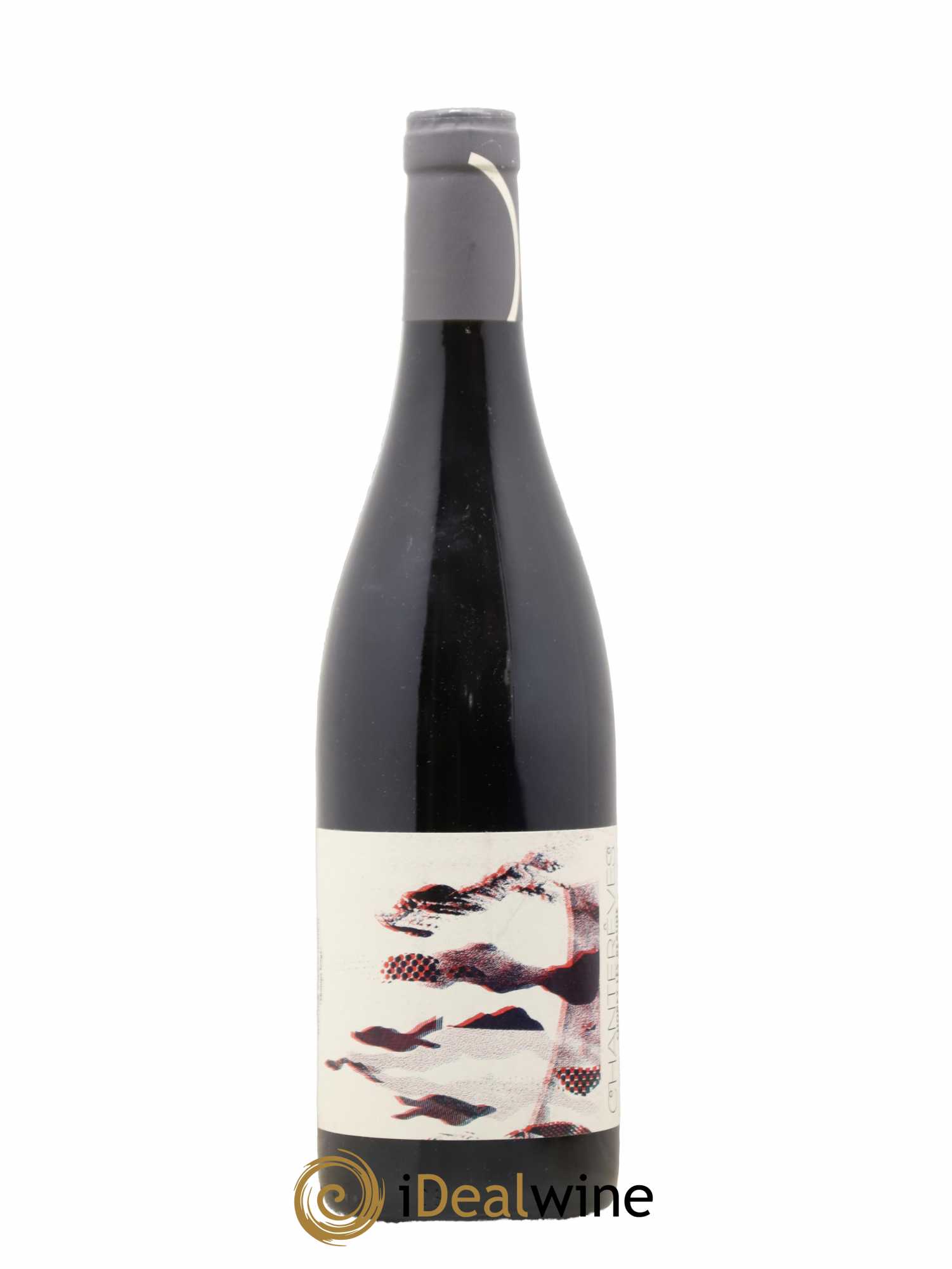 Chorey-lès-Beaune Champs longs Chanterêves 2020 - Posten von 1 Flasche - 0