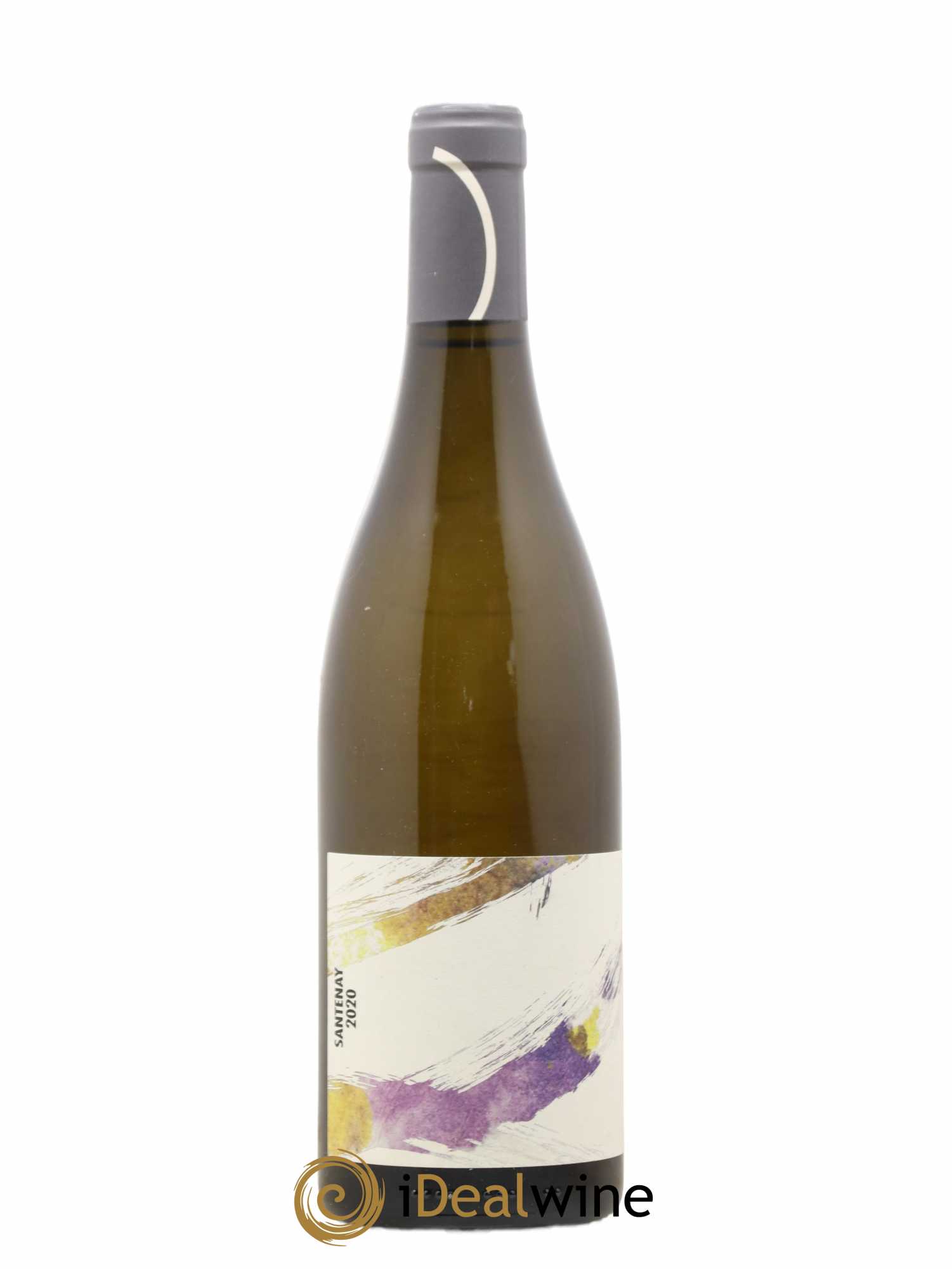 Santenay Chanterêves 2020 - Lot de 1 bouteille - 0