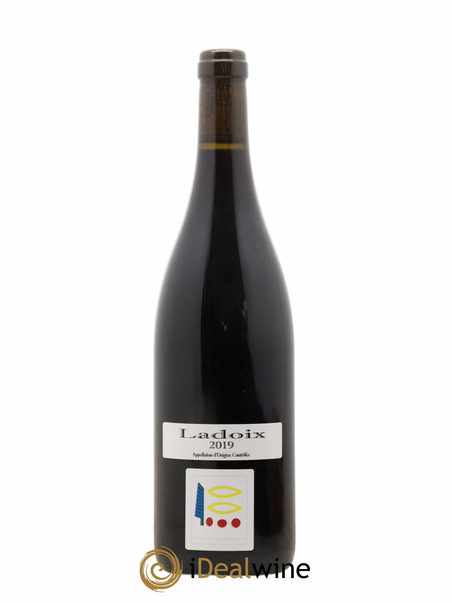 Ladoix Prieuré Roch 2019 - Posten von 1 Flasche - 0