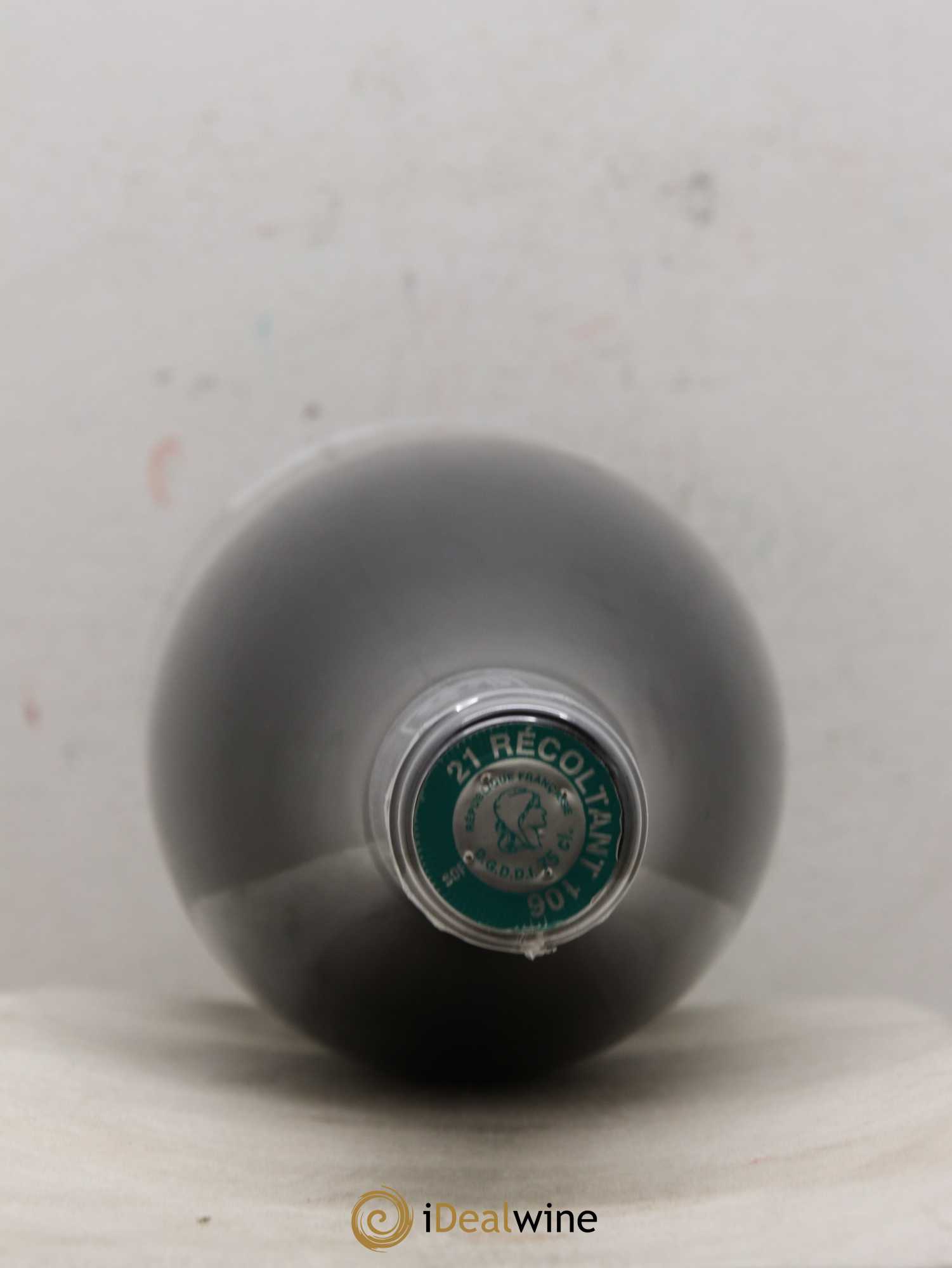 Nuits-Saint-Georges 1er Cru Le Clos des Corvées Prieuré Roch 2016 - Posten von 1 Flasche - 2