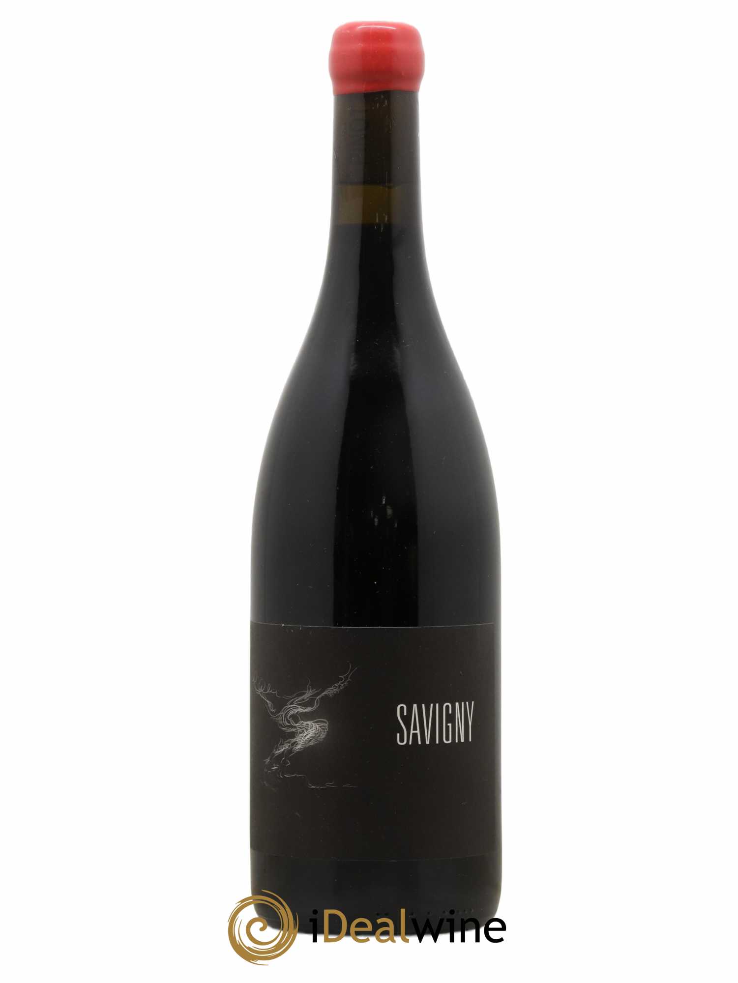 Savigny-lès-Beaune Arnaud Lopez Domaine Pinot Noar 2020 - Posten von 1 Flasche - 0