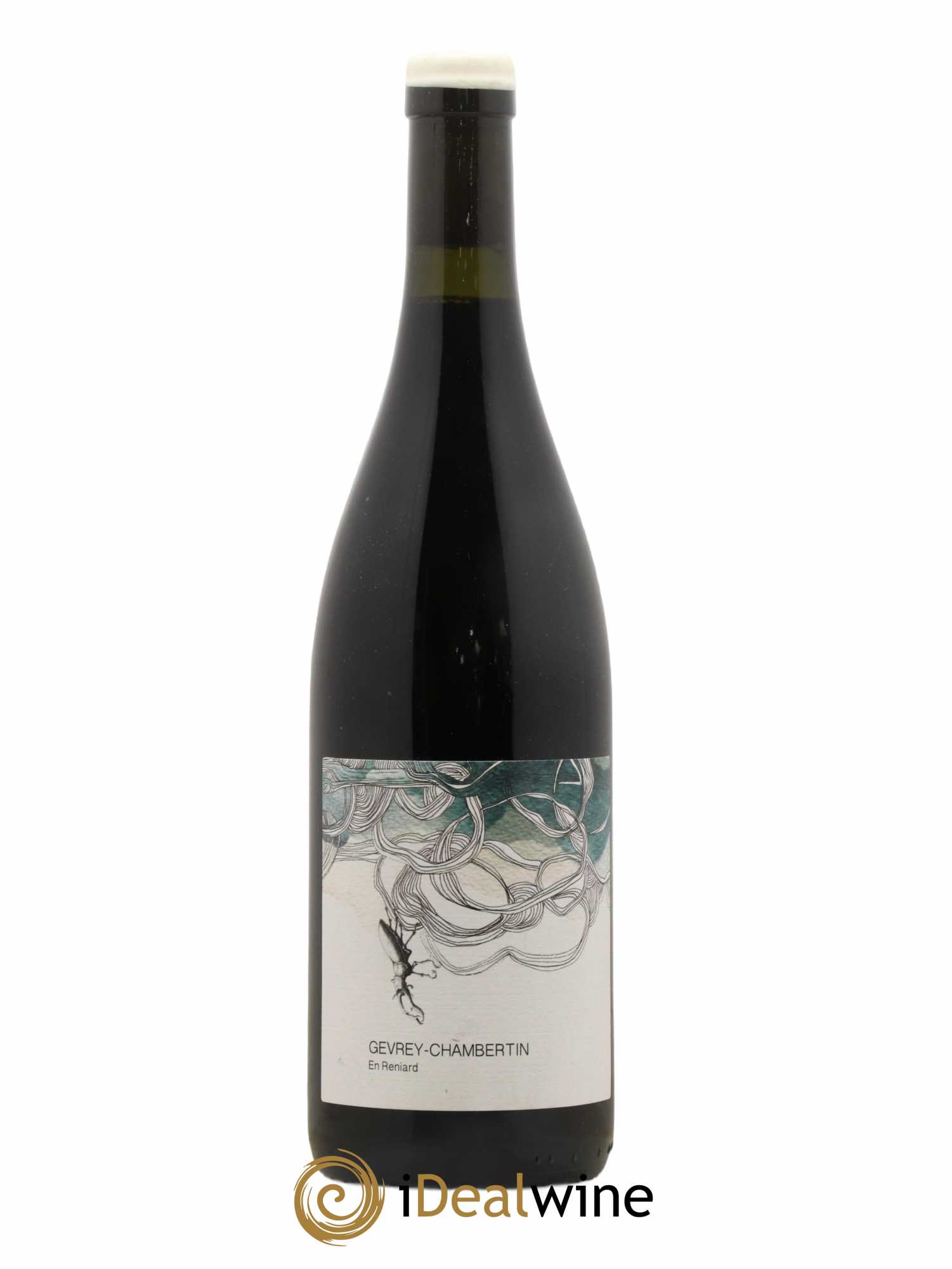 Gevrey-Chambertin En Reniard Les Horées 2020 - Lot de 1 bouteille - 0