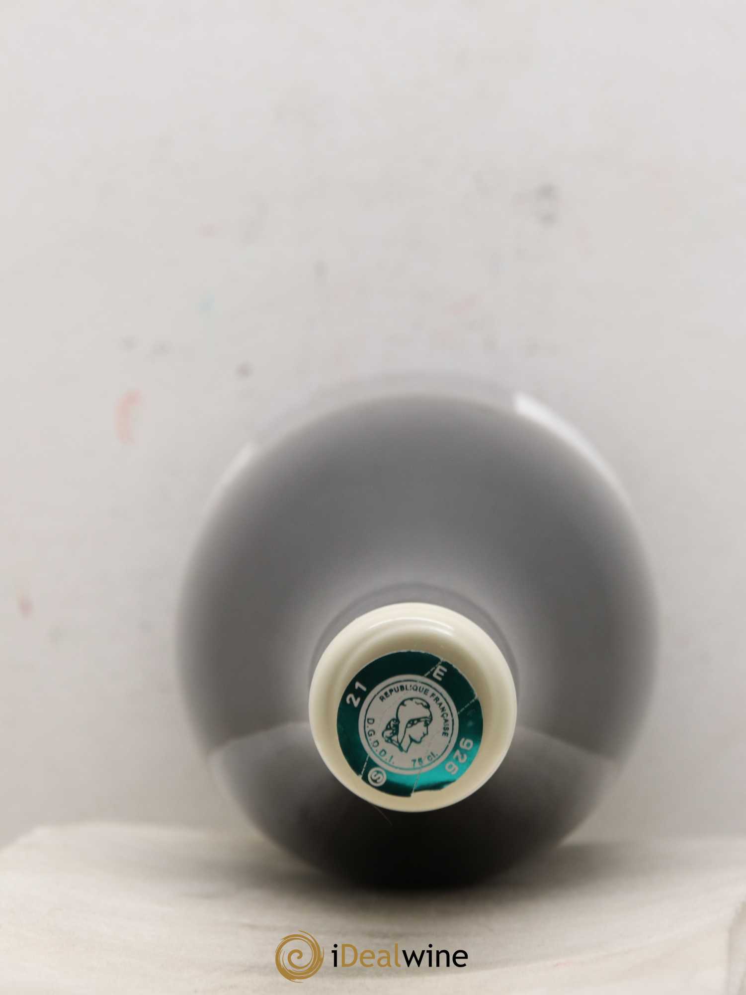 Savigny-lès-Beaune Les Vermots Domaine Horees 2020 - Lot de 1 bouteille - 2