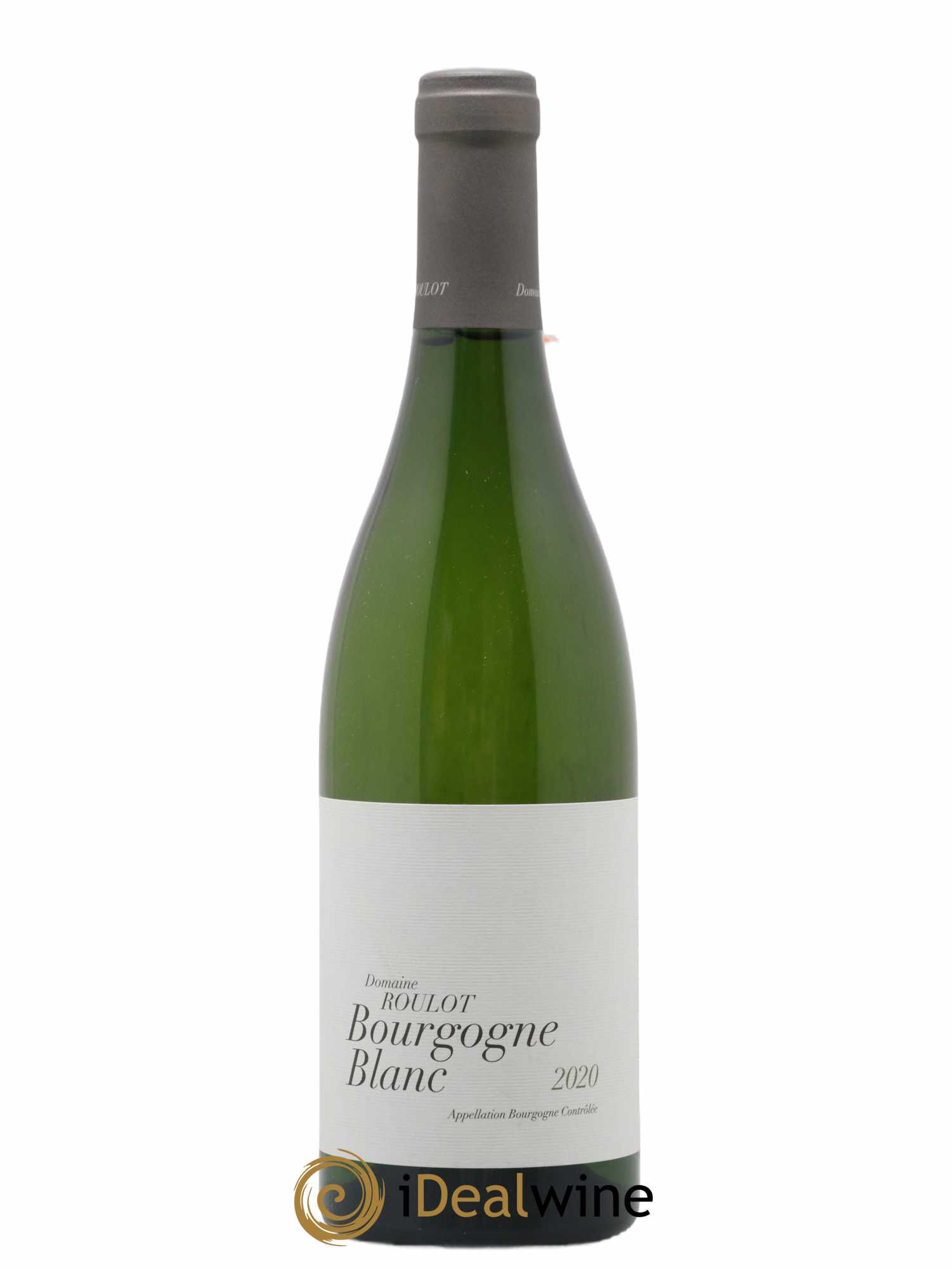 Bourgogne Roulot (Domaine) 2020 - Lot de 1 bouteille - 0