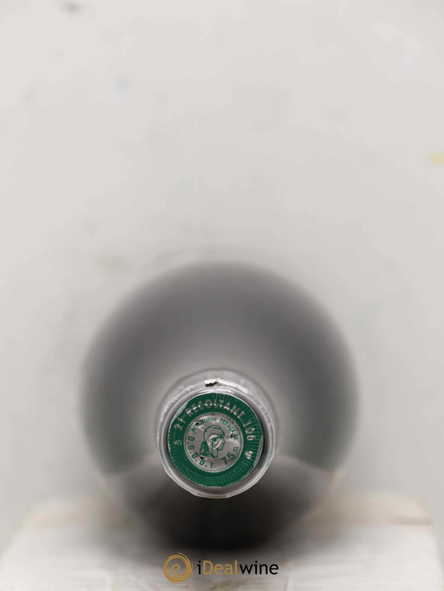 Nuits-Saint-Georges 1er Cru Vieilles Vignes Prieuré Roch (sans prix de réserve) 2014 - Lot de 1 magnum - 2