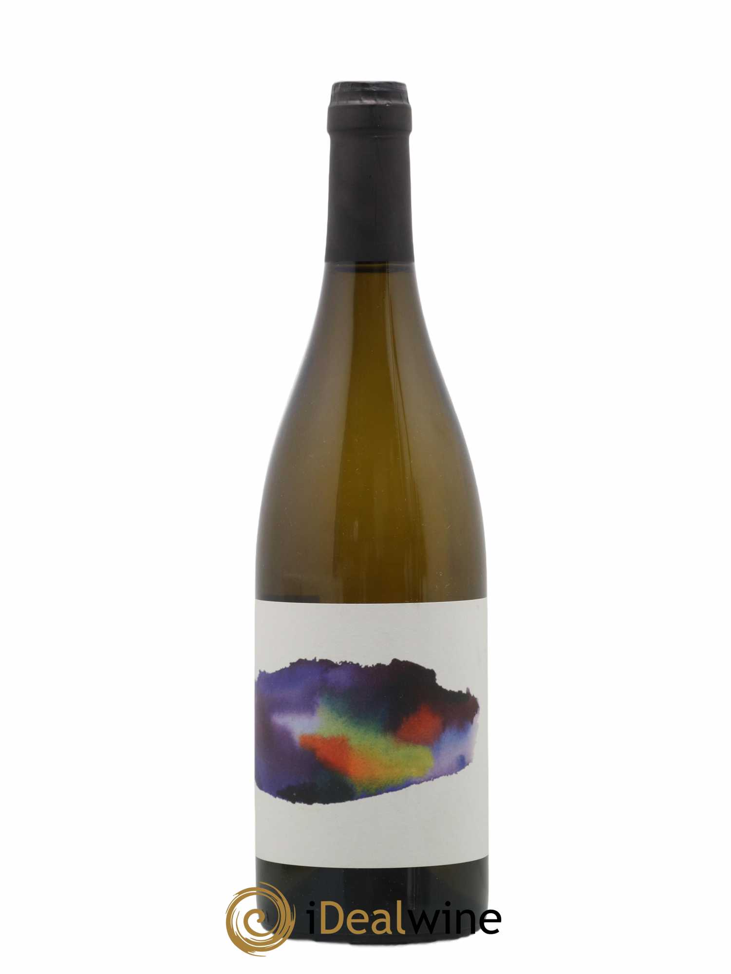 Vin de France Les Noëls de Montbenault Thomas Batardière (sans prix de réserve) 2020 - Lot de 1 bouteille - 0
