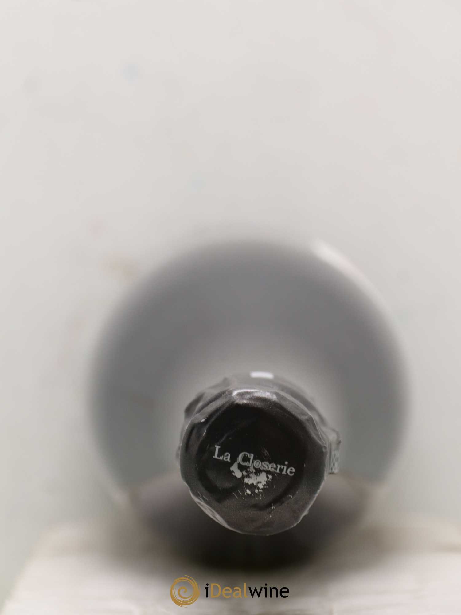 Champagne (ohne Mindestpreis) 2018 - Posten von 1 Flasche - 1