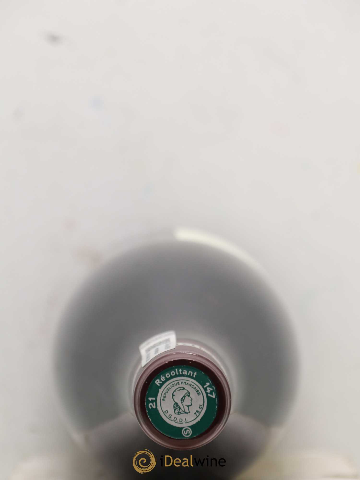 Clos des Lambrays Grand Cru Domaine des Lambrays  (sans prix de réserve) 2016 - Lot de 1 bouteille - 1