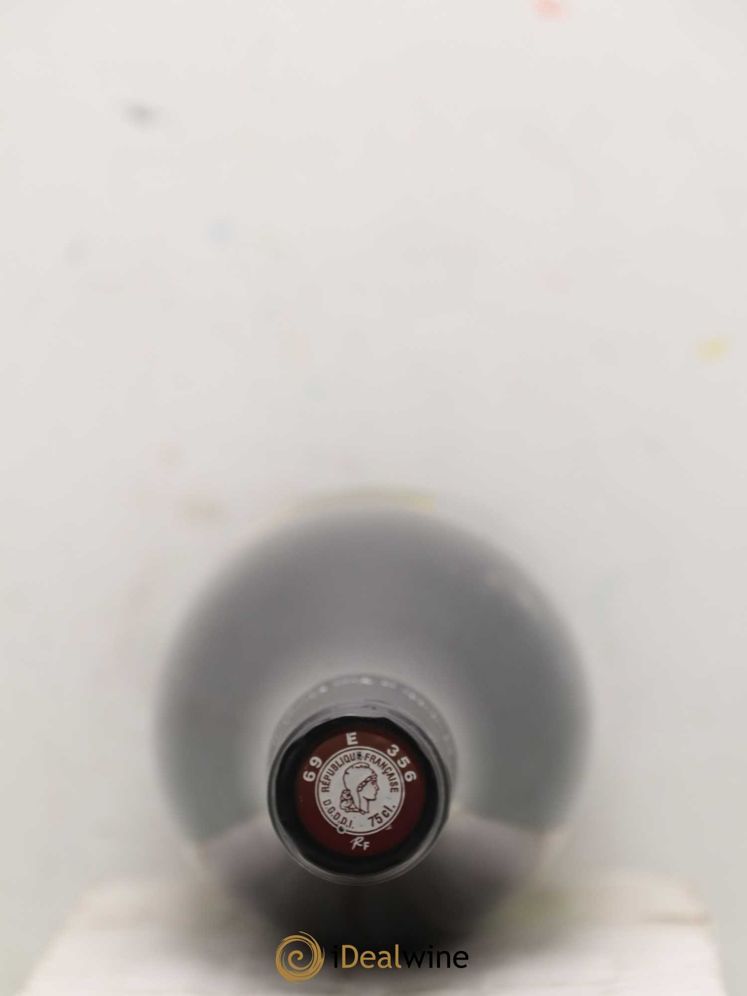 Côte-Rôtie La Sereine Noire Gangloff (Domaine) (sans prix de réserve) 2016 - Lot de 1 bouteille - 2