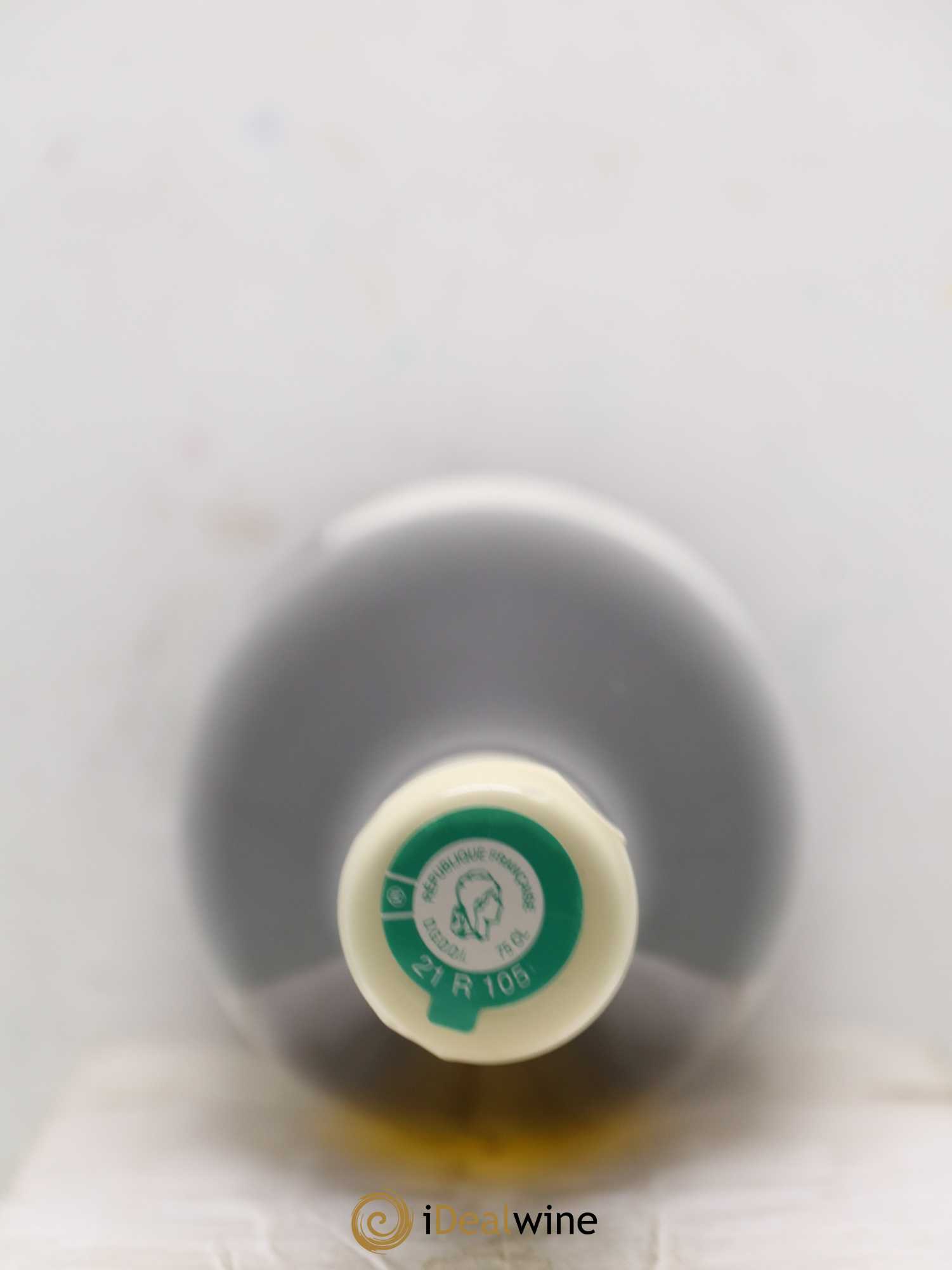 Saint-Aubin 1er Cru Derrière chez Edouard Haute Densité Hubert Lamy 2020 - Lot de 1 bouteille - 2