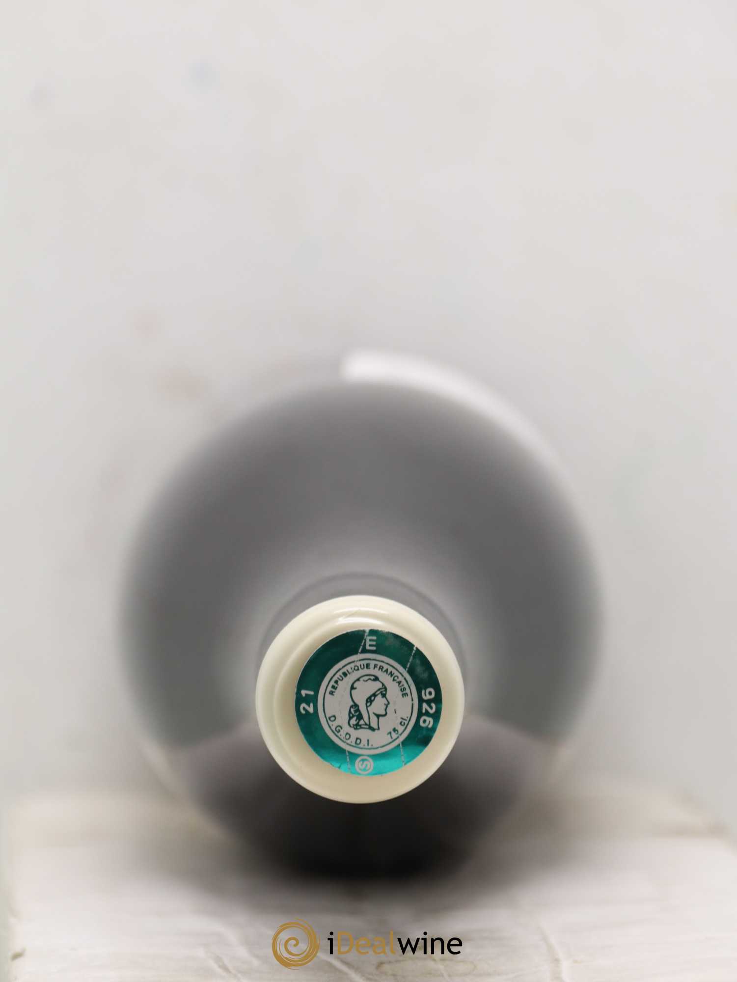 Savigny-lès-Beaune  2020 - Posten von 1 Flasche - 2