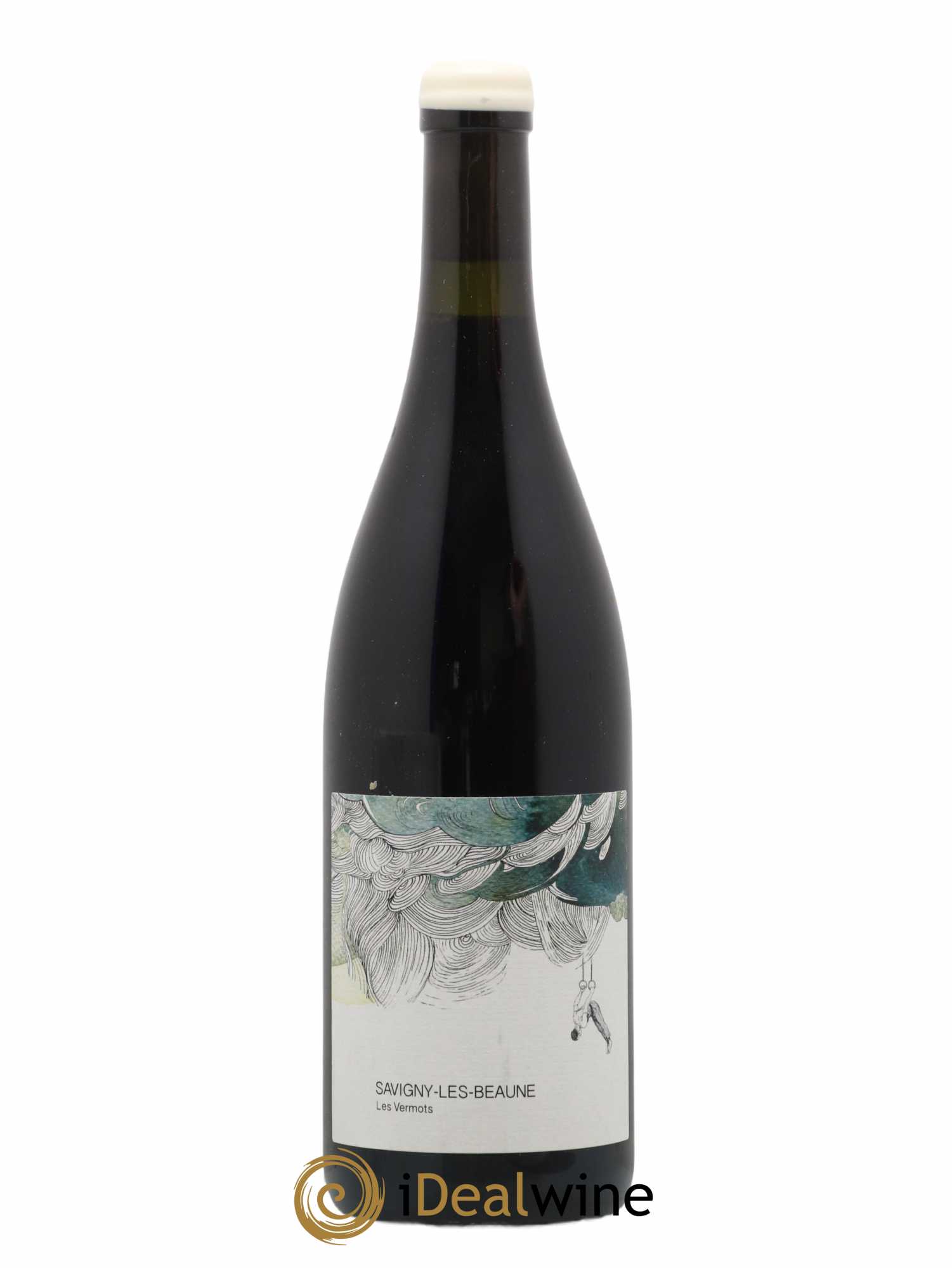 Savigny-lès-Beaune 2020 - Posten von 1 Flasche - 0