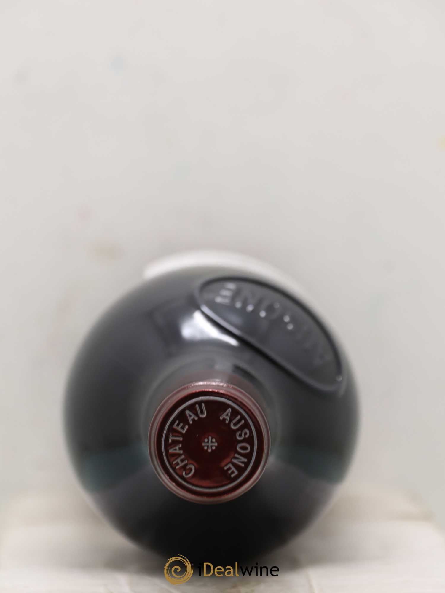 Château Ausone 1er Grand Cru Classé A (sans prix de réserve) 2012 - Lot de 1 bouteille - 2