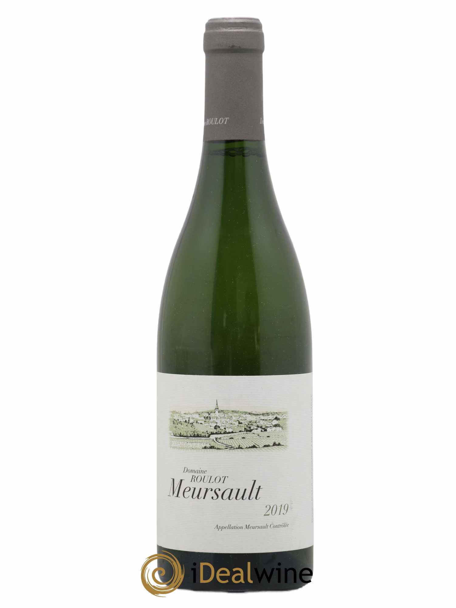 Meursault Roulot (Domaine) 2019 - Lot de 1 bouteille - 0