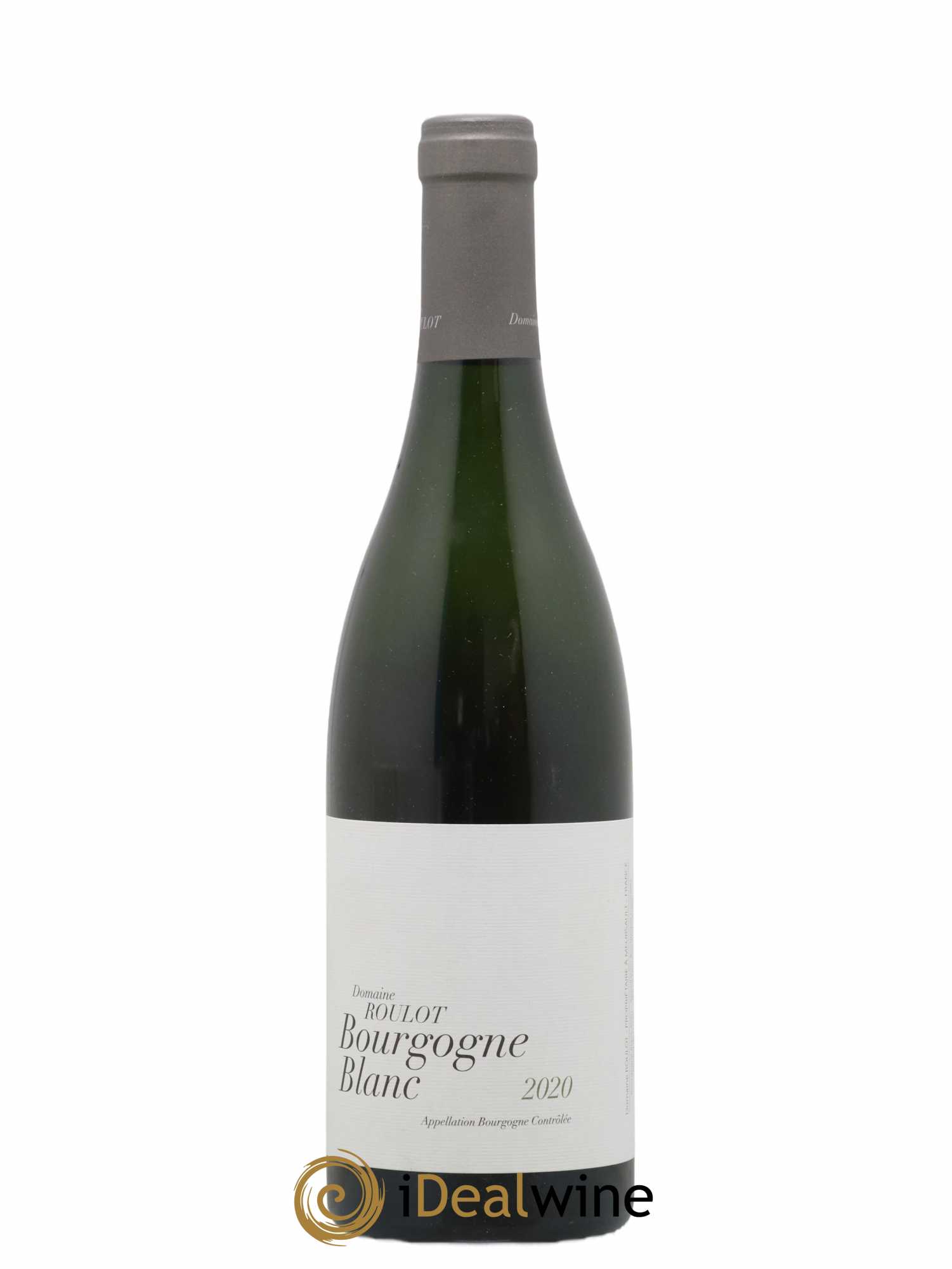Bourgogne Roulot (Domaine) (sans prix de réserve) 2020 - Lot de 1 bouteille - 0