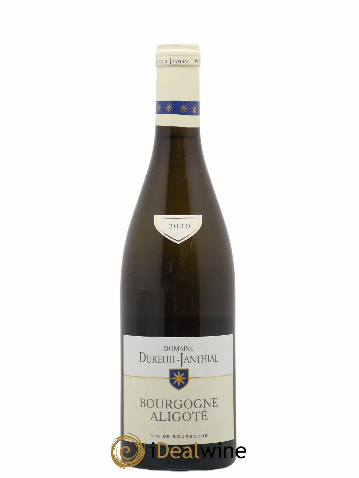 Bourgogne (senza prezzo di riserva) 2020 - Lotto di 1 bottiglia - 0