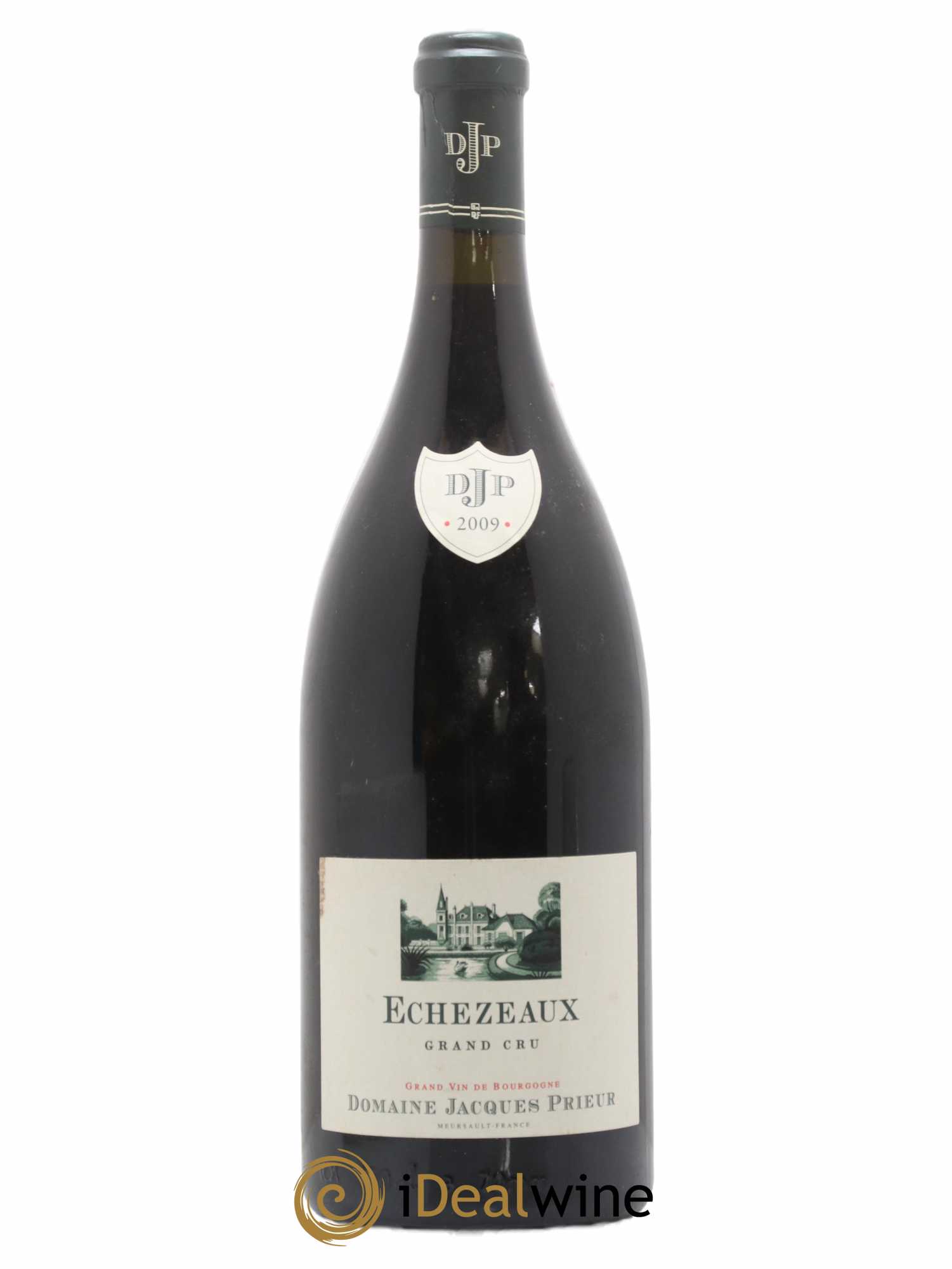 Echezeaux Grand Cru Jacques Prieur (Domaine) 2009 - Lot de 1 magnum - 0