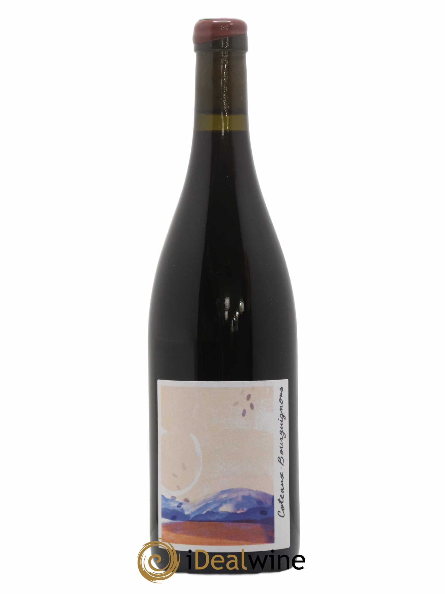 Coteaux Bourguignons (senza prezzo di riserva) 2021 - Lotto di 1 bottiglia - 0