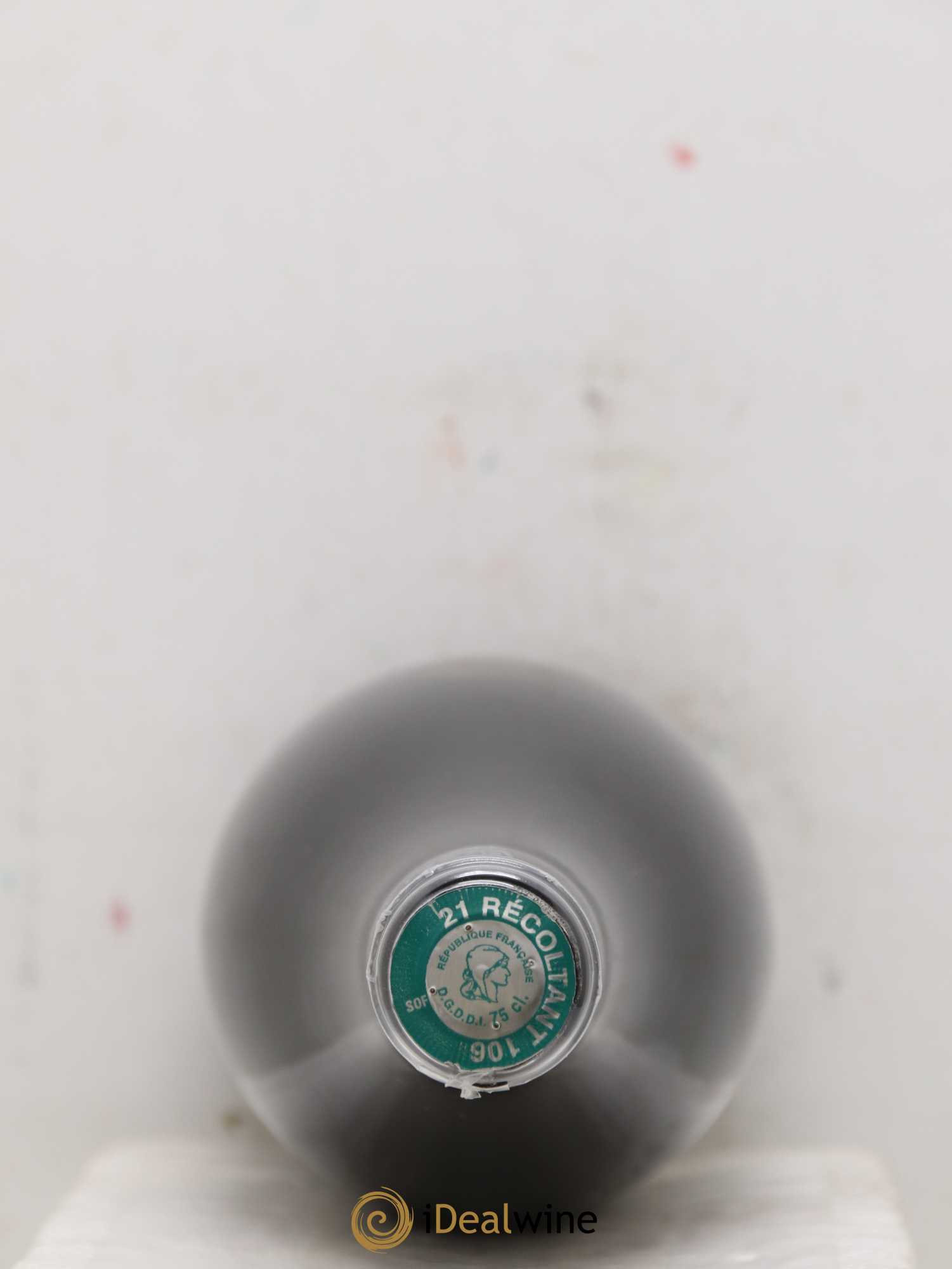 Vosne-Romanée 1er Cru Les Suchots Prieuré Roch 2015 - Lot de 1 bouteille - 2