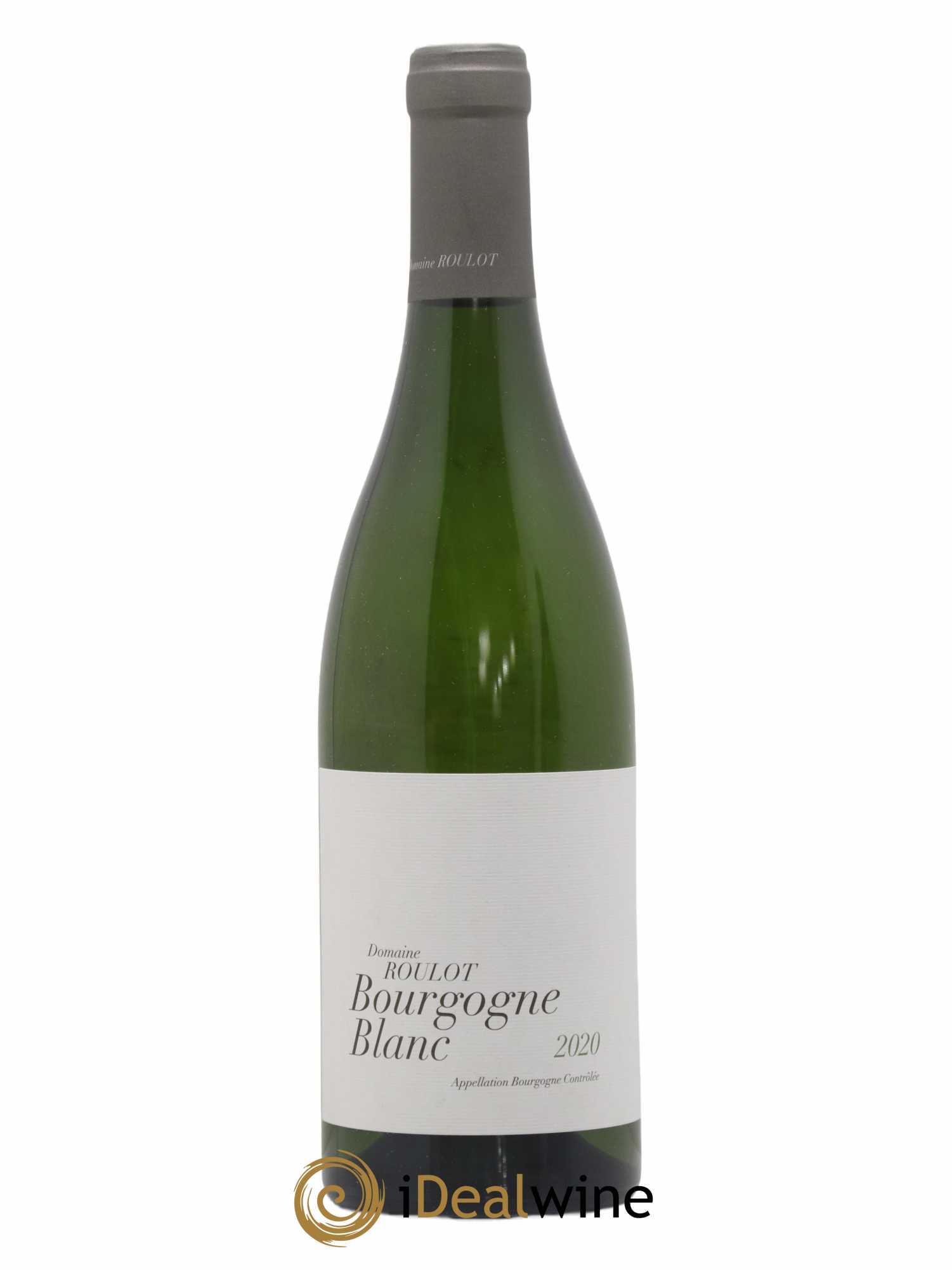 Bourgogne Roulot (Domaine) 2020 - Lot de 1 bouteille - 0