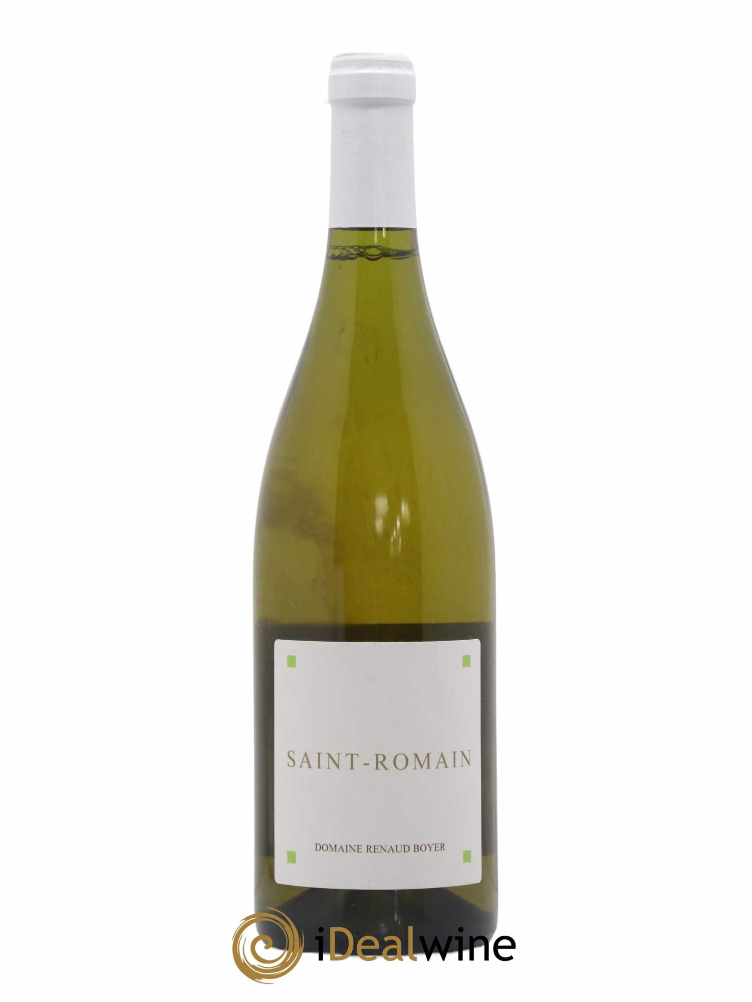 Saint-Romain Renaud Boyer 2020 - Lot de 1 bouteille - 0