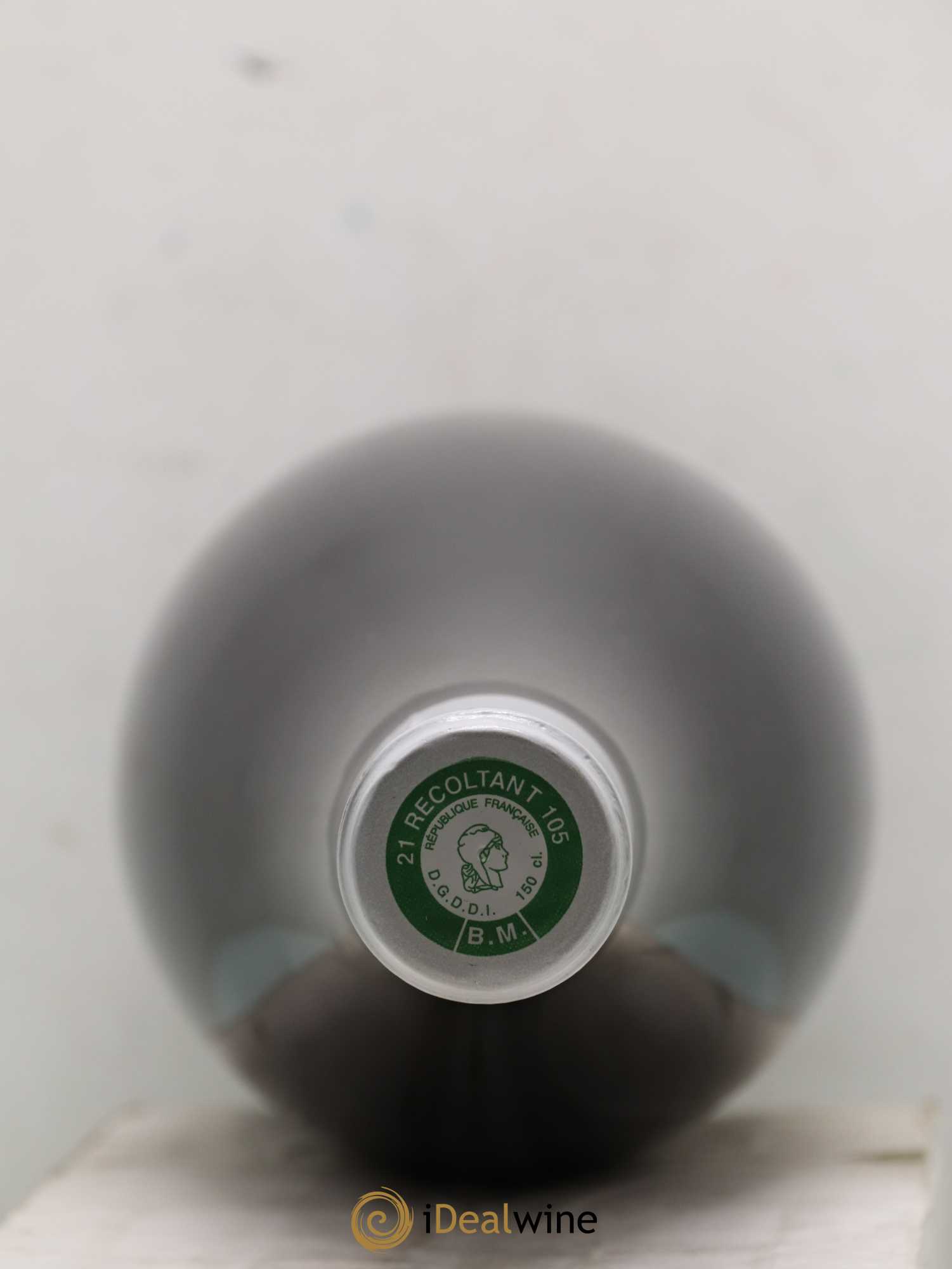 Beaune Les Prévolles Renaud Boyer 2020 - Lot de 1 magnum - 2