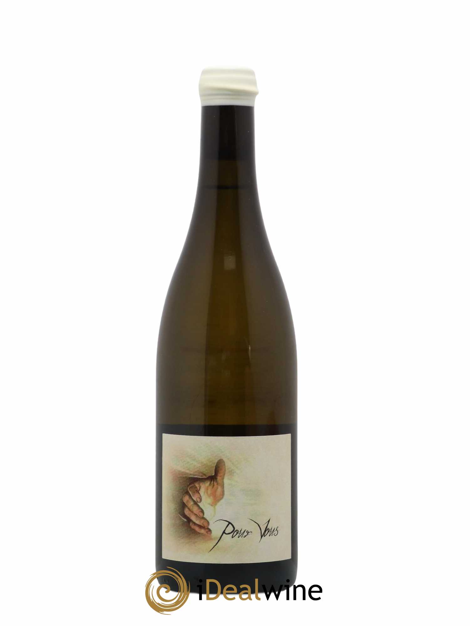 Sancerre Pour Vous Gaudry 2017 - Lot de 1 bouteille - 0