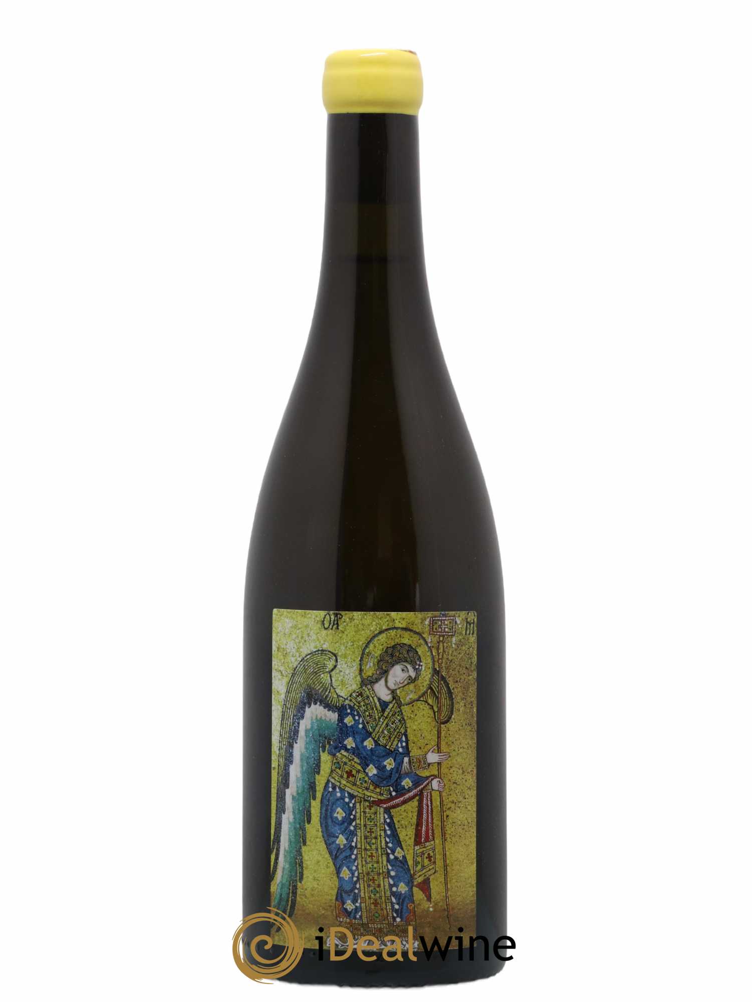 Vin de France Domaine de l'Ecu Matris 2020 - Lot de 1 bouteille - 0